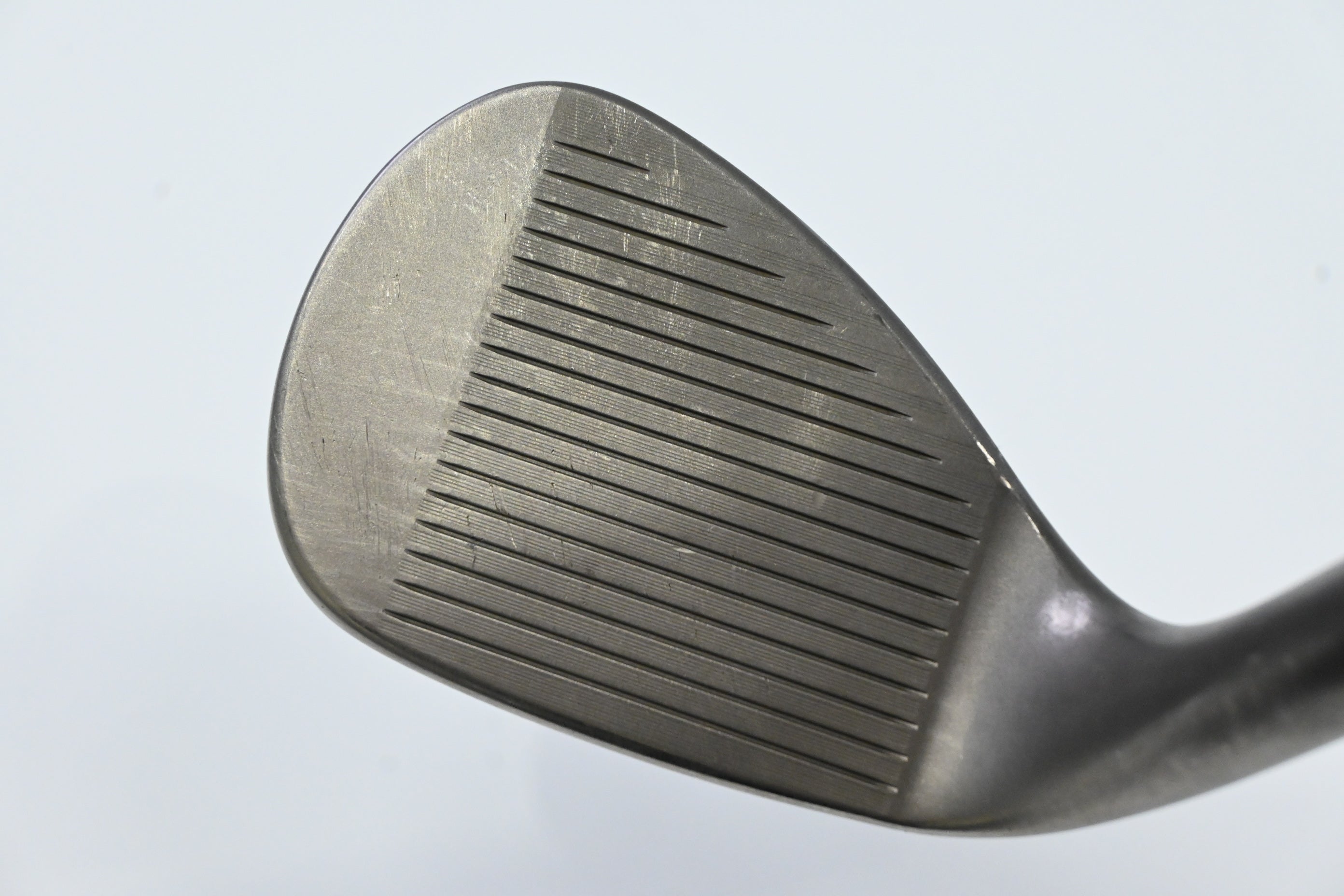 Titleist Vokey SM11 Lob Wedge / 58 Degree /  Wedge Flex Vokey SM11 Shaft