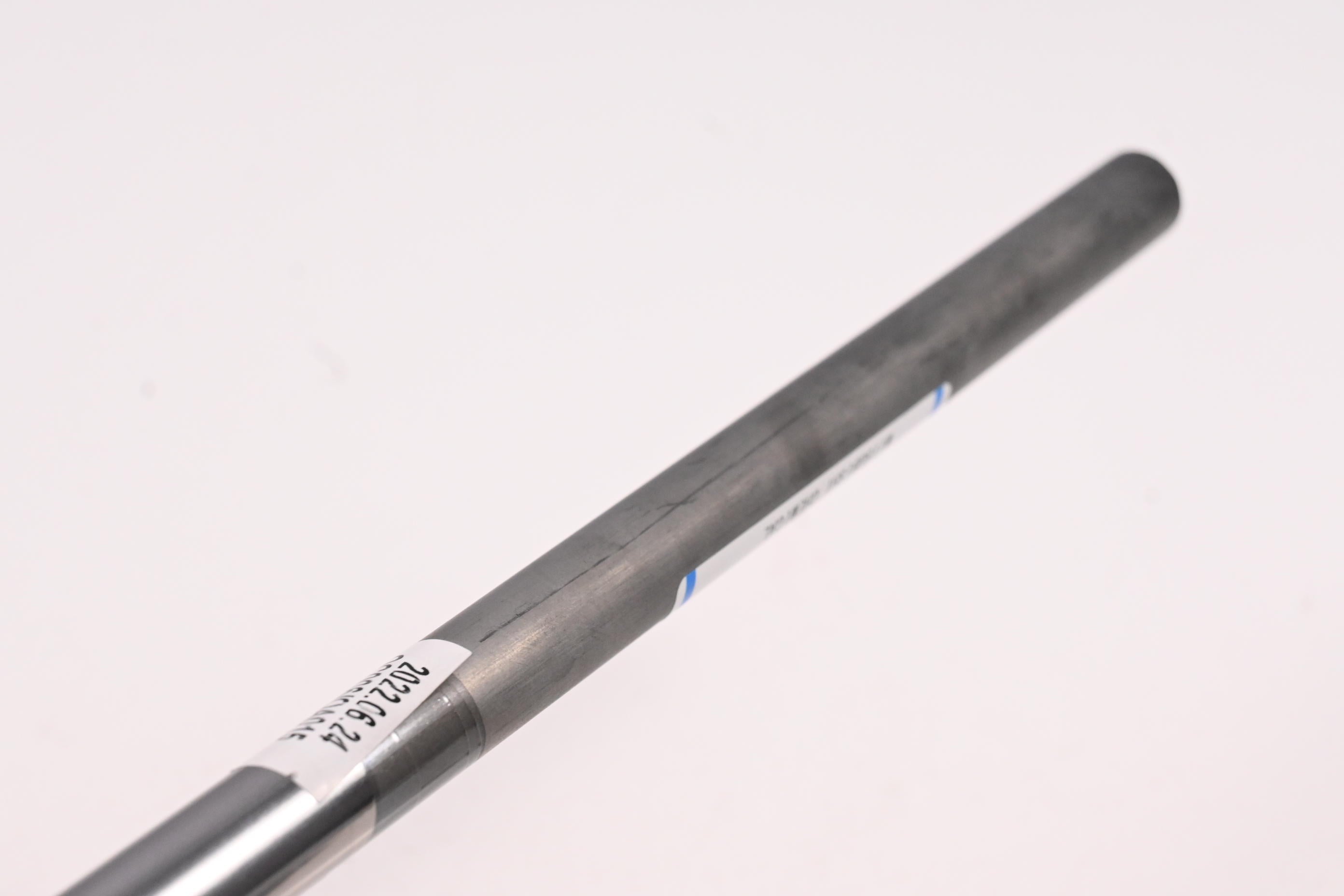 Diamana GT Series 80 Driver Shaft / Stiff Flex / 0.335" Tip / Uncut
