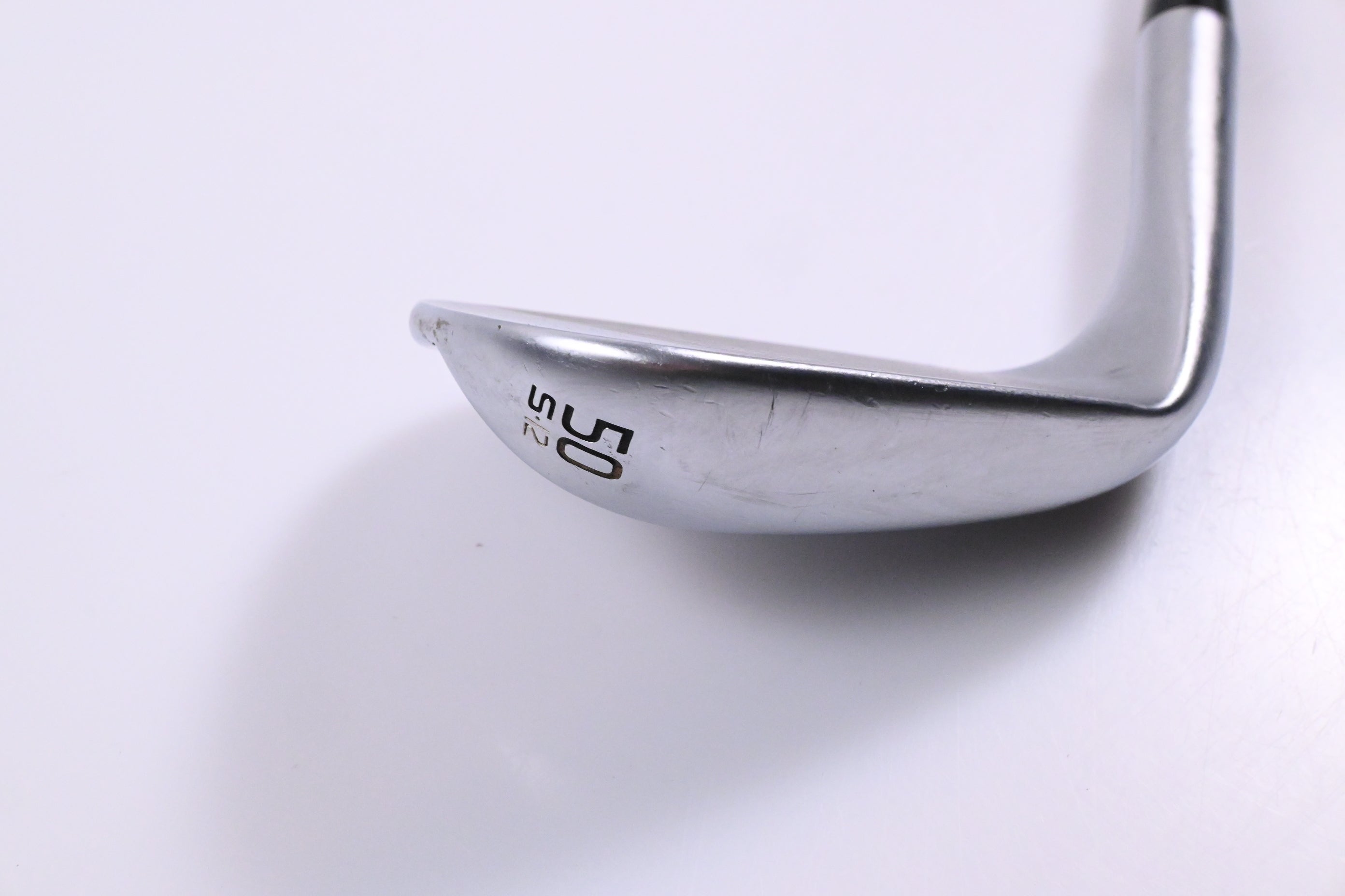 Ping S159 Gap Wedge / 50 Degree / Red Dot / Wedge Flex Ping Z-Z115 Shaft