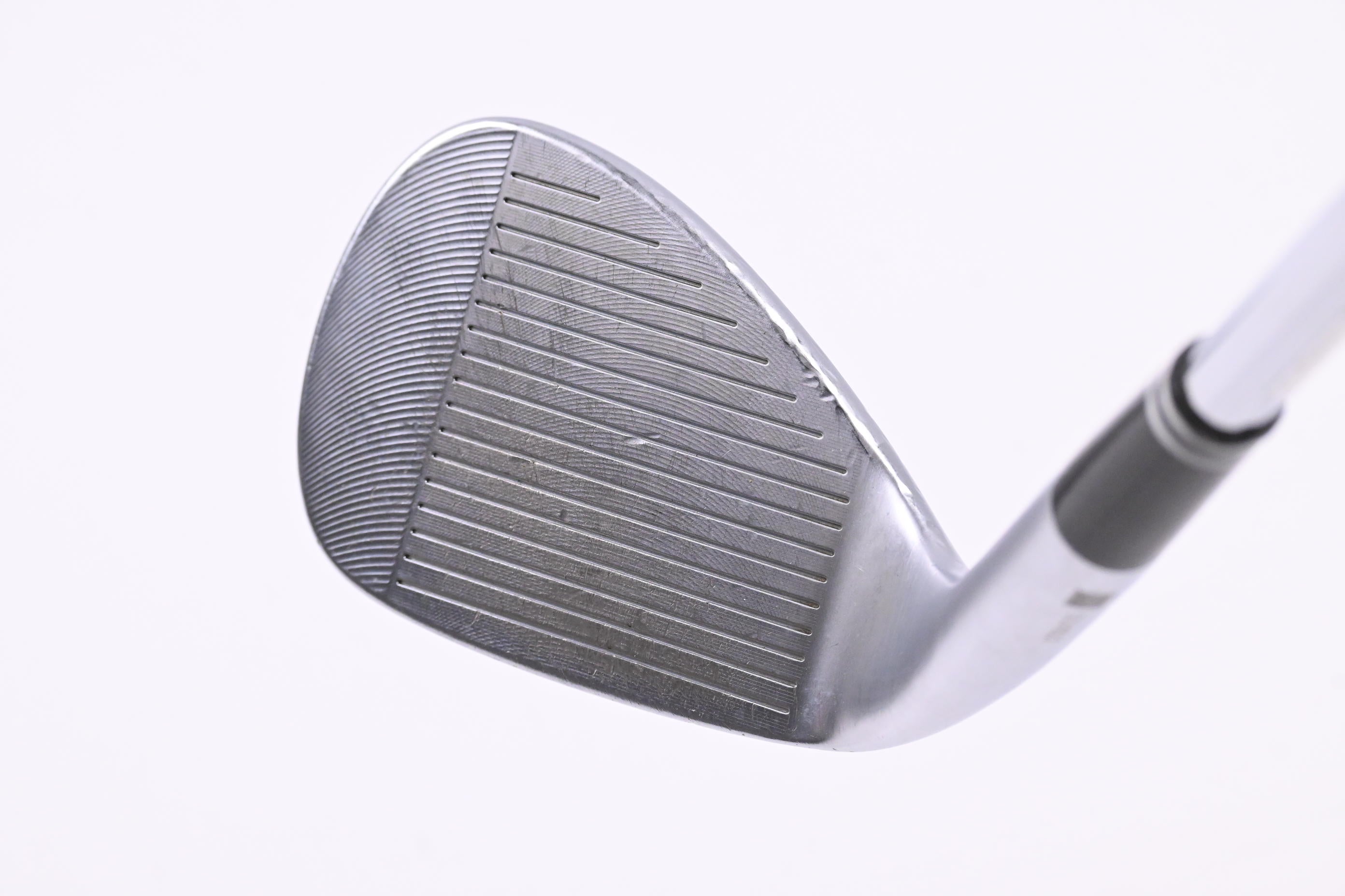 Cleveland RTX-4 Sand Wedge / 56 Degree / Stiff Flex N.S.PRO Modus 3 Tour 120