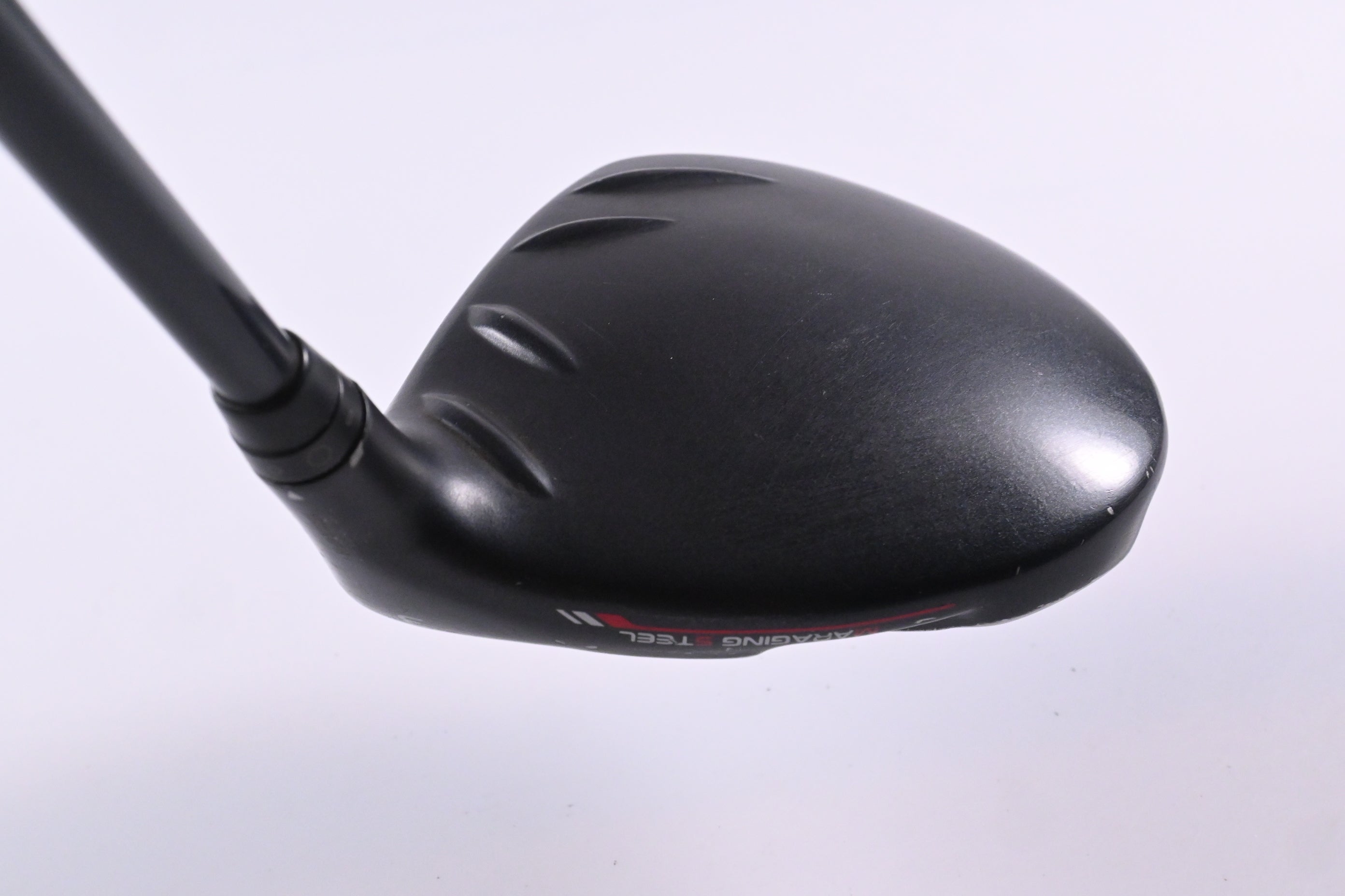 Ping G410 SFT #3 Wood / 16 Degree / Senior Flex Ping Alta CB Red 65 Shaft