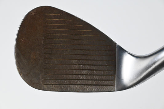 Callaway Jaws Raw Sand Wedge / 54 Degree / Stiff Flex N.S.Pro Modus3 Tour 120