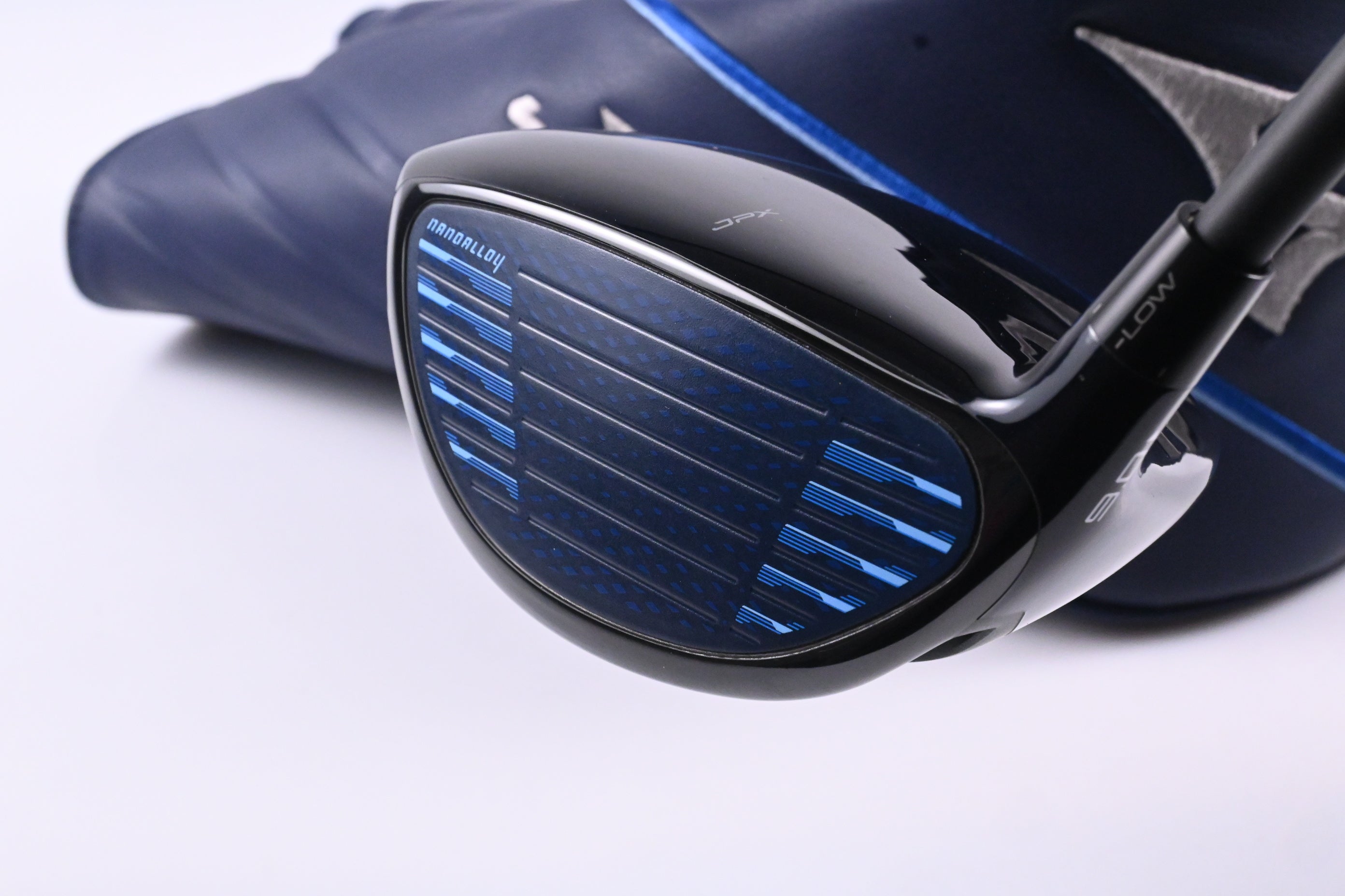 Mizuno JPX One Driver / 9 Degree / Stiff Flex Tensei 1K Blue 55 Shaft