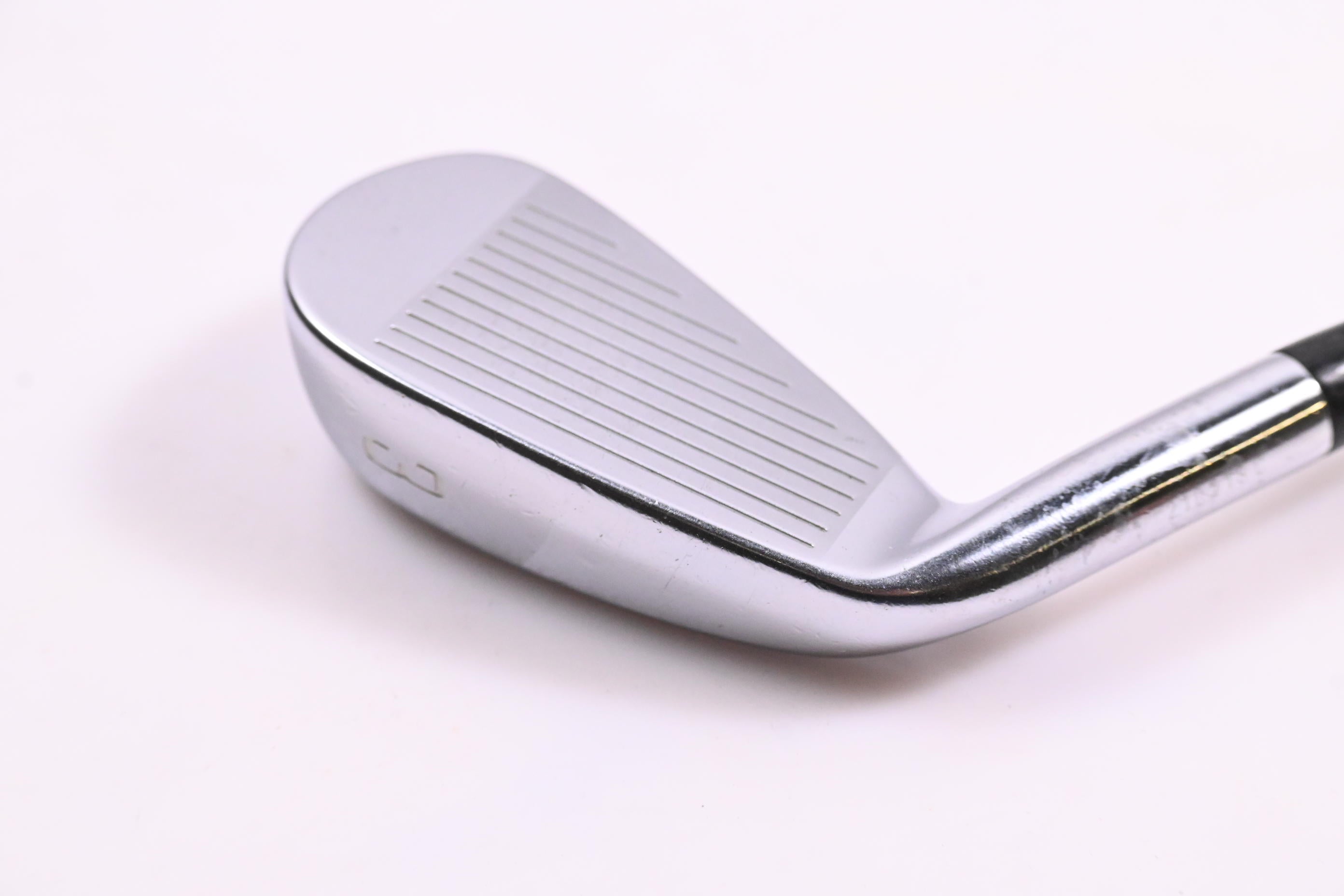 Mizuno MP-18 MMC Fli-Hi Utility #3 Iron / 19 Degree / X-Flex Project X Shaft