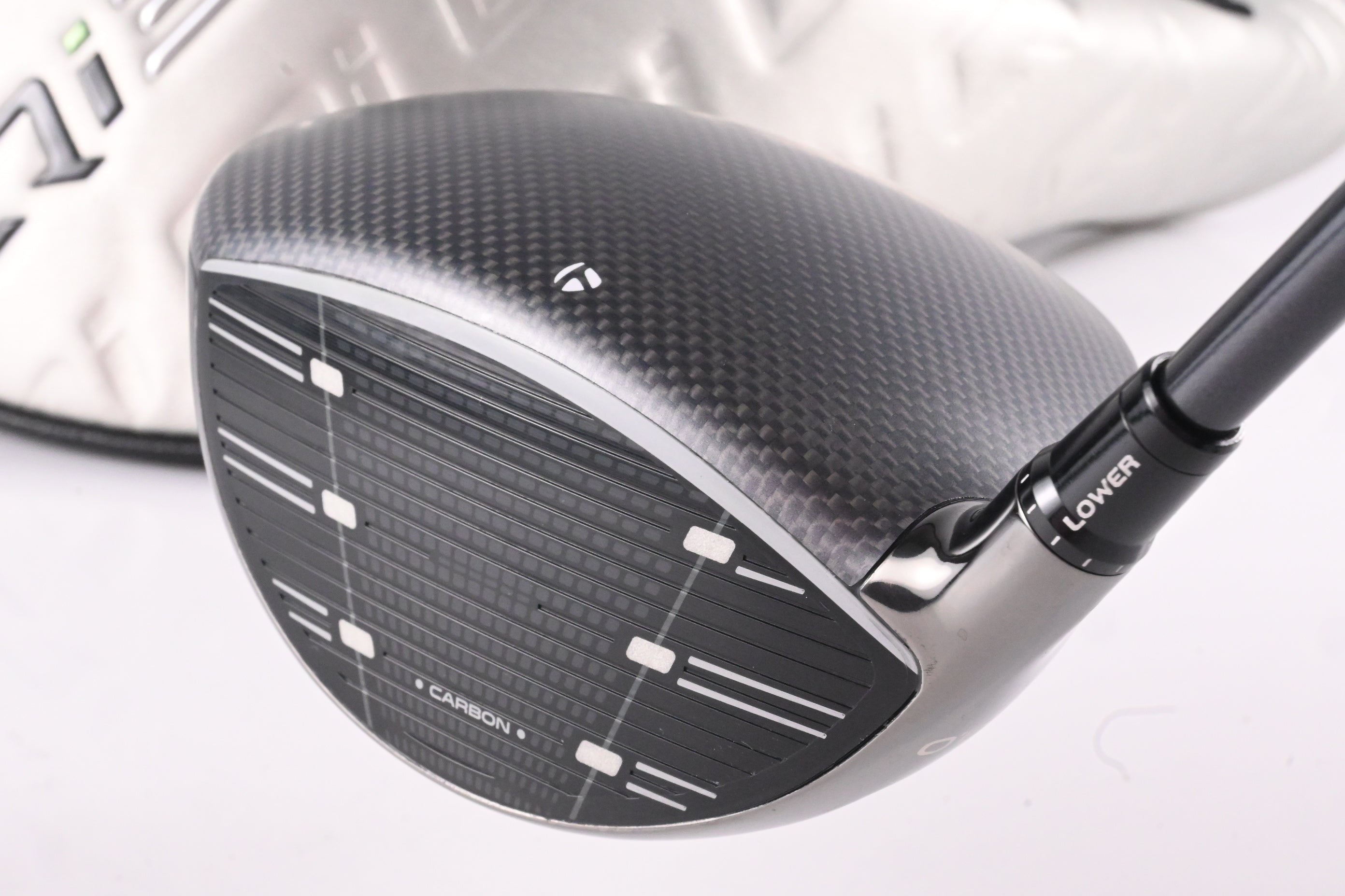 Taylormade Qi35 LS Driver / 9 Degree / X-Flex Diamana T+ 60 Shaft