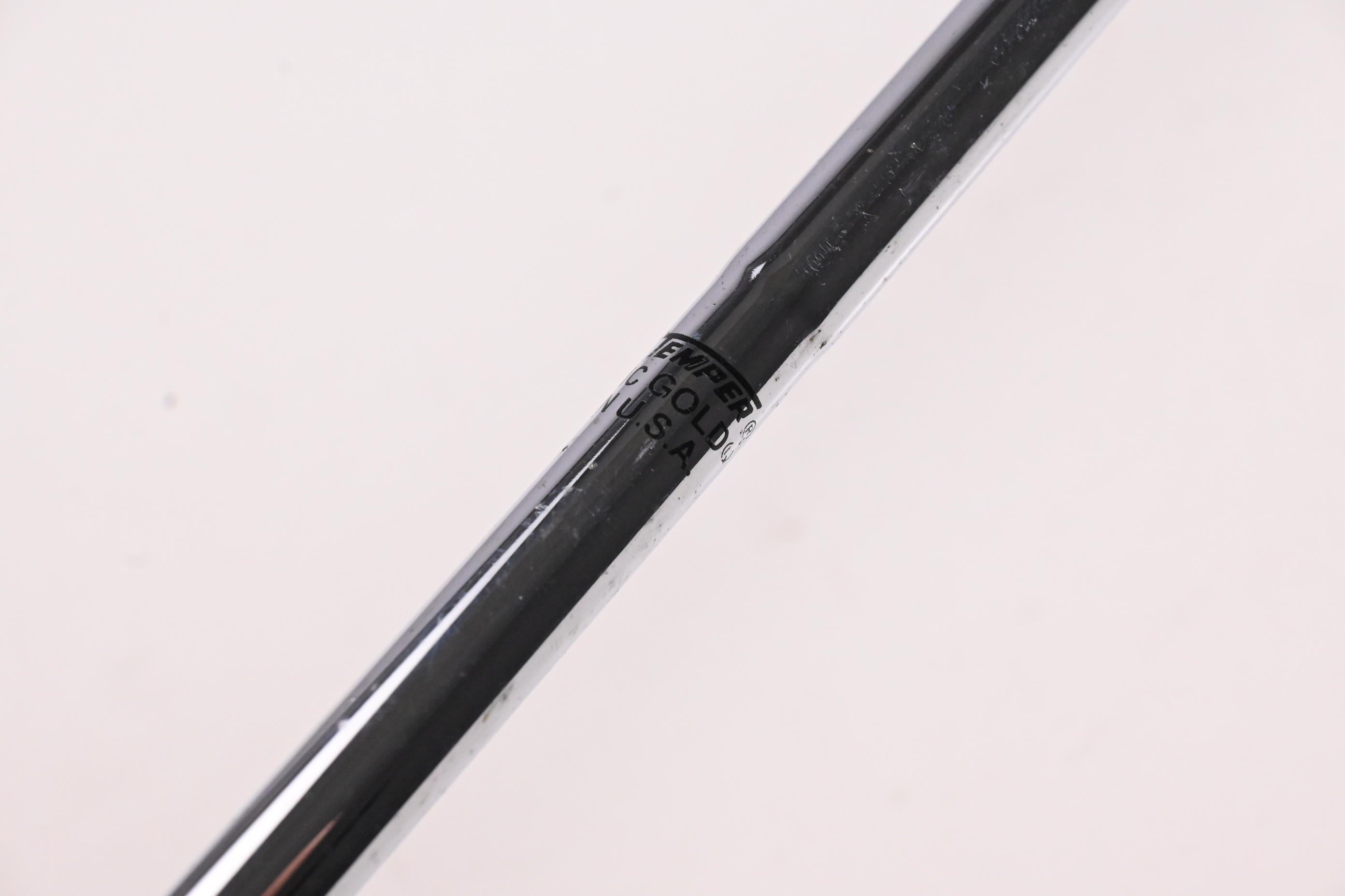 Callaway X-Forged Gap Wedge / 50 Degree / Wedge Flex Callaway X-Forged Shaft