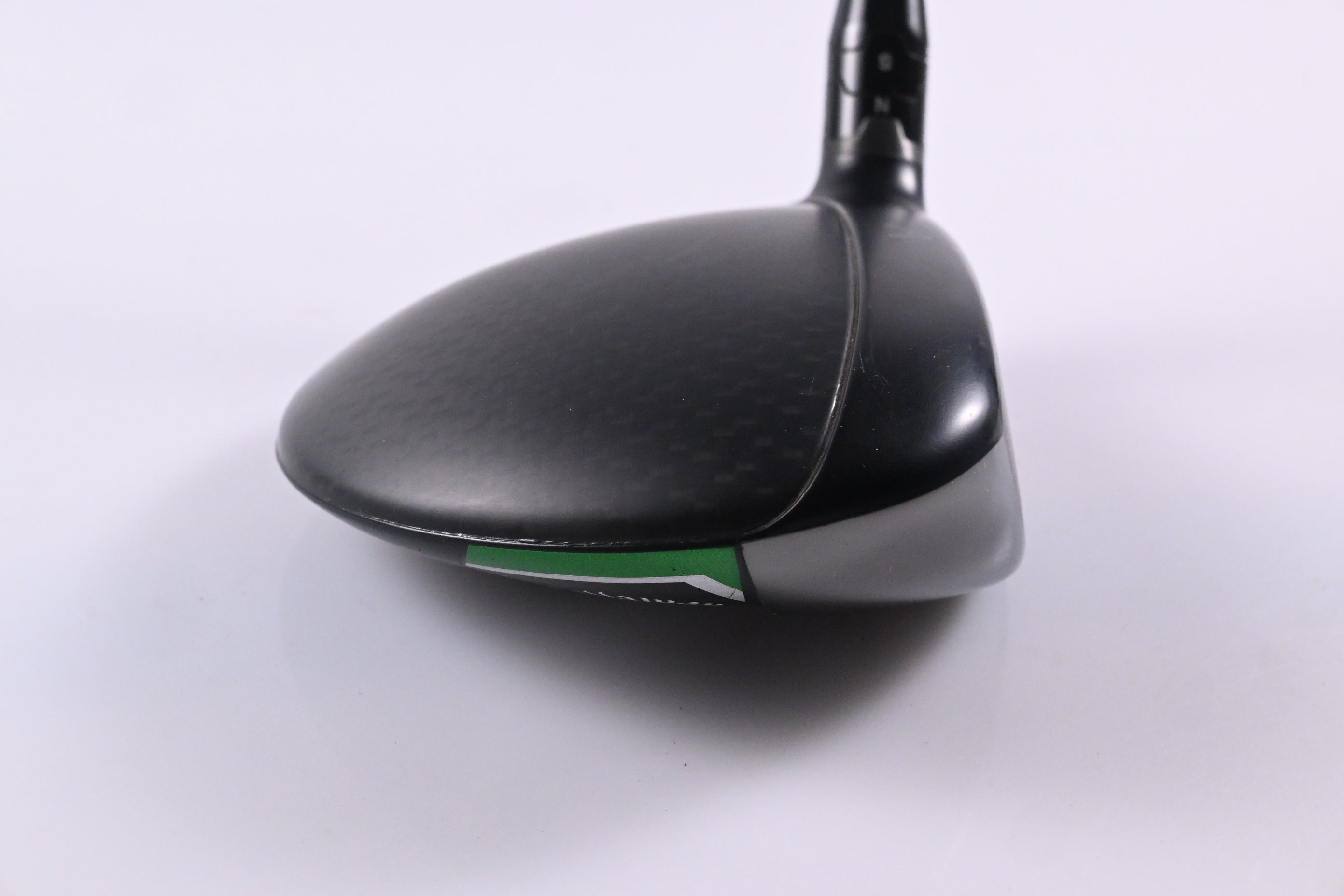 Callaway Elyte #3 Wood / 15 Degree / Regular Flex Vanquish 5 Shaft