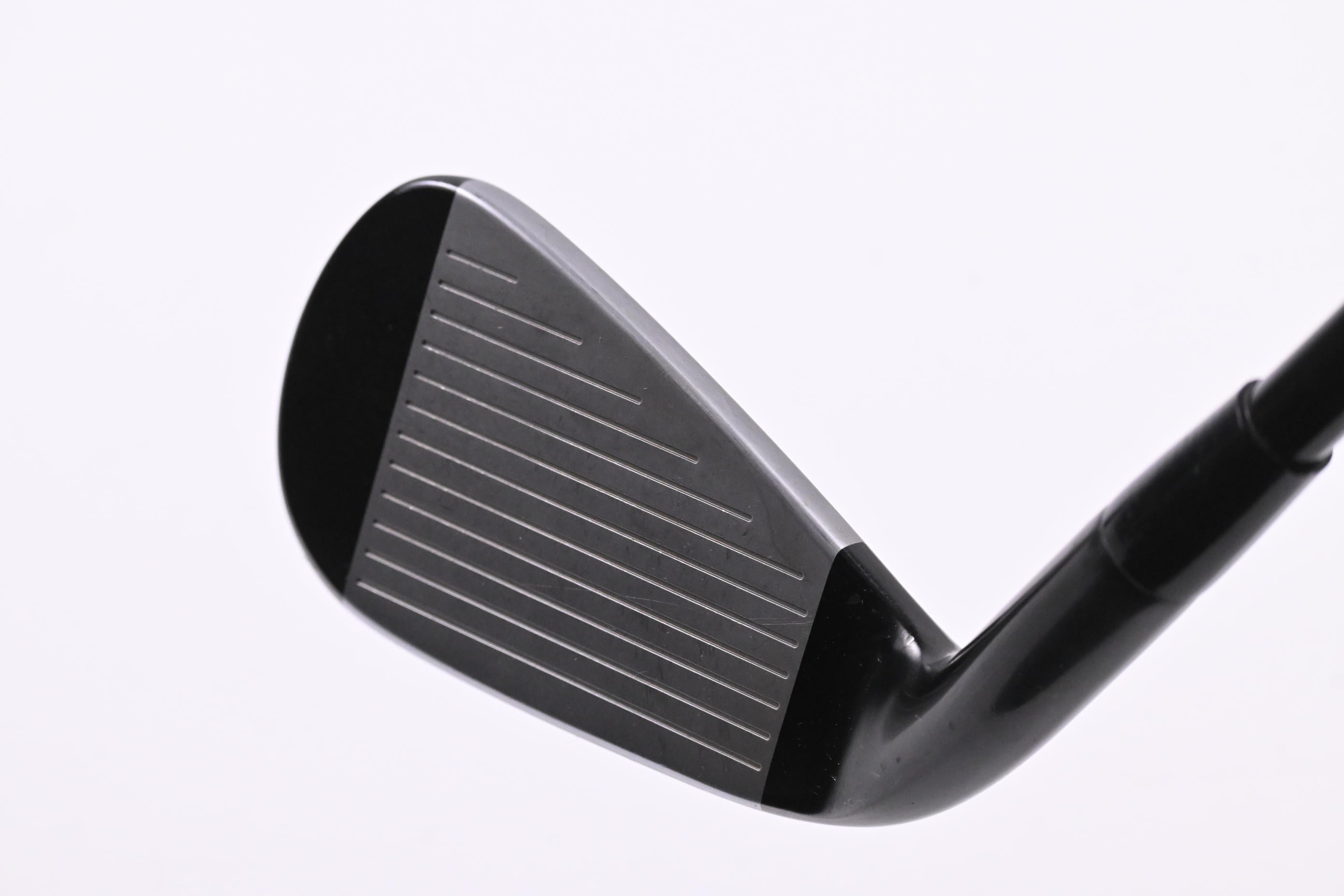 Mizuno Pro Fli Hi #3 Iron / 19 Degree / Regular Flex HZRDUS Smoke Black RDX 80