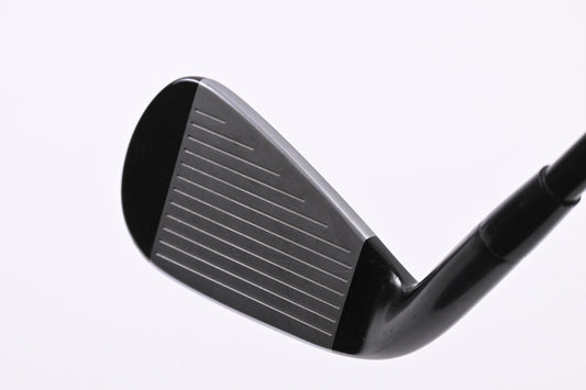 Mizuno Pro Fli Hi #3 Iron / 19 Degree / Regular Flex HZRDUS Smoke Black RDX 80