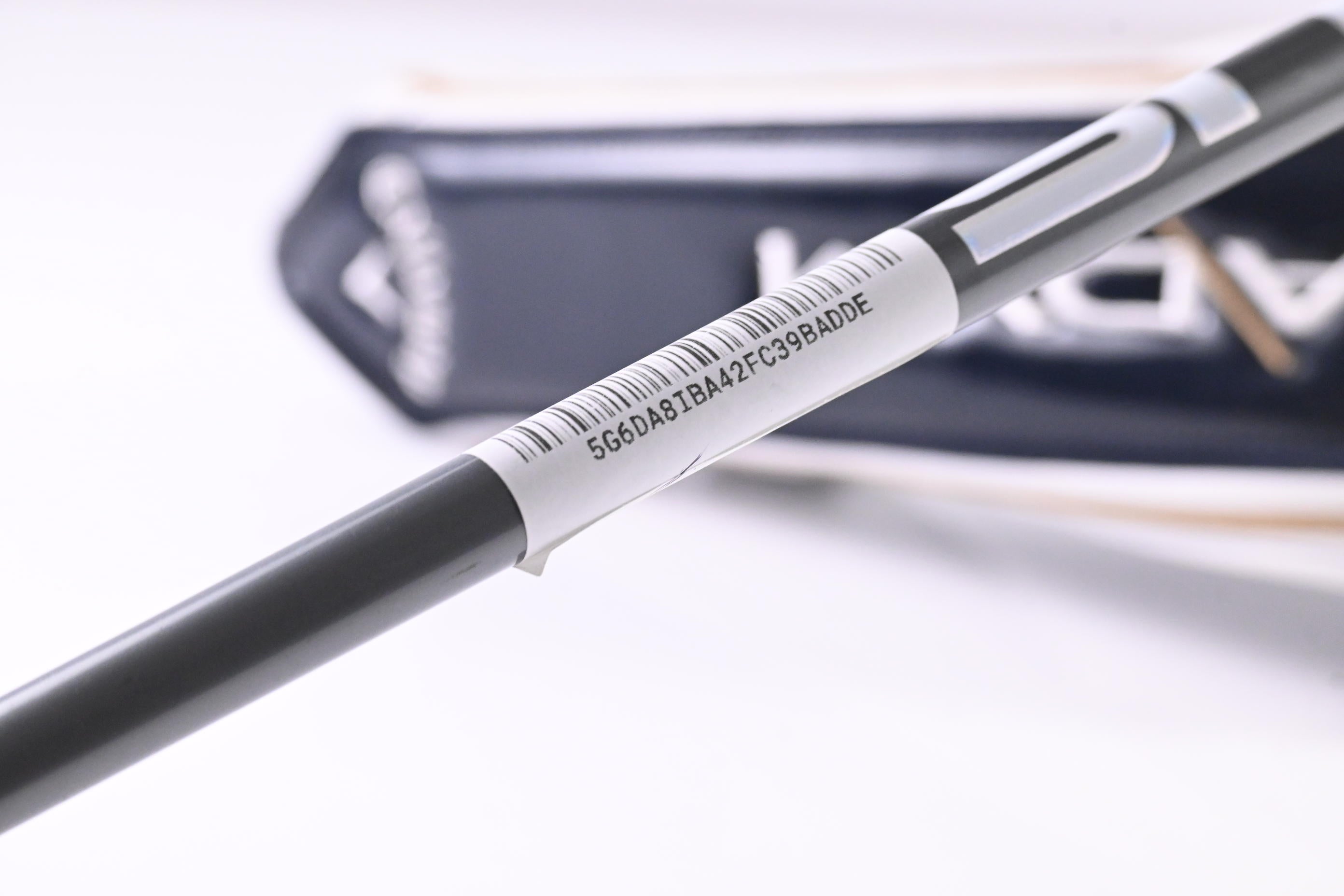 Callaway Paradym #11 Wood / 27 Degree / Regular Flex HZRDUS GEN4 Silver 60 Shaft