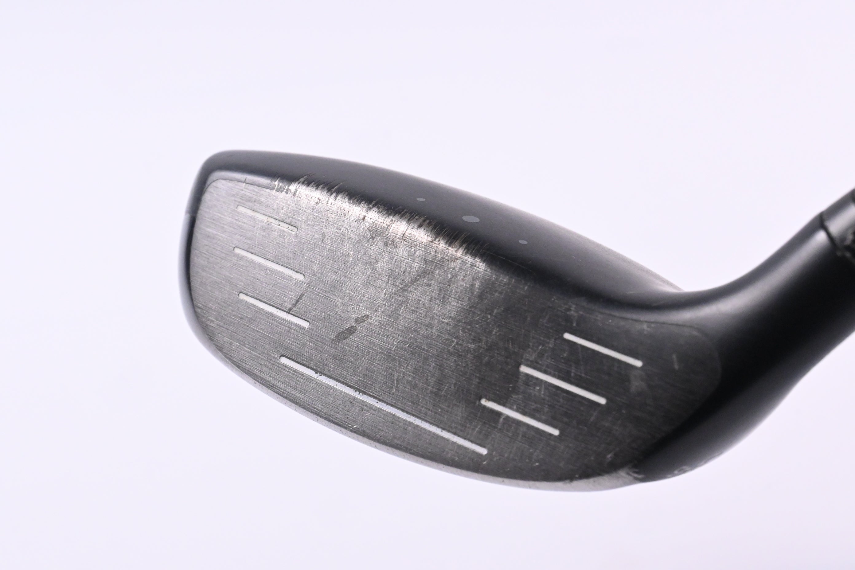 Ping G425 Max #3 Wood / 14.5 Degree / Senior Flex Ping Alta CB Slate 65 Shaft