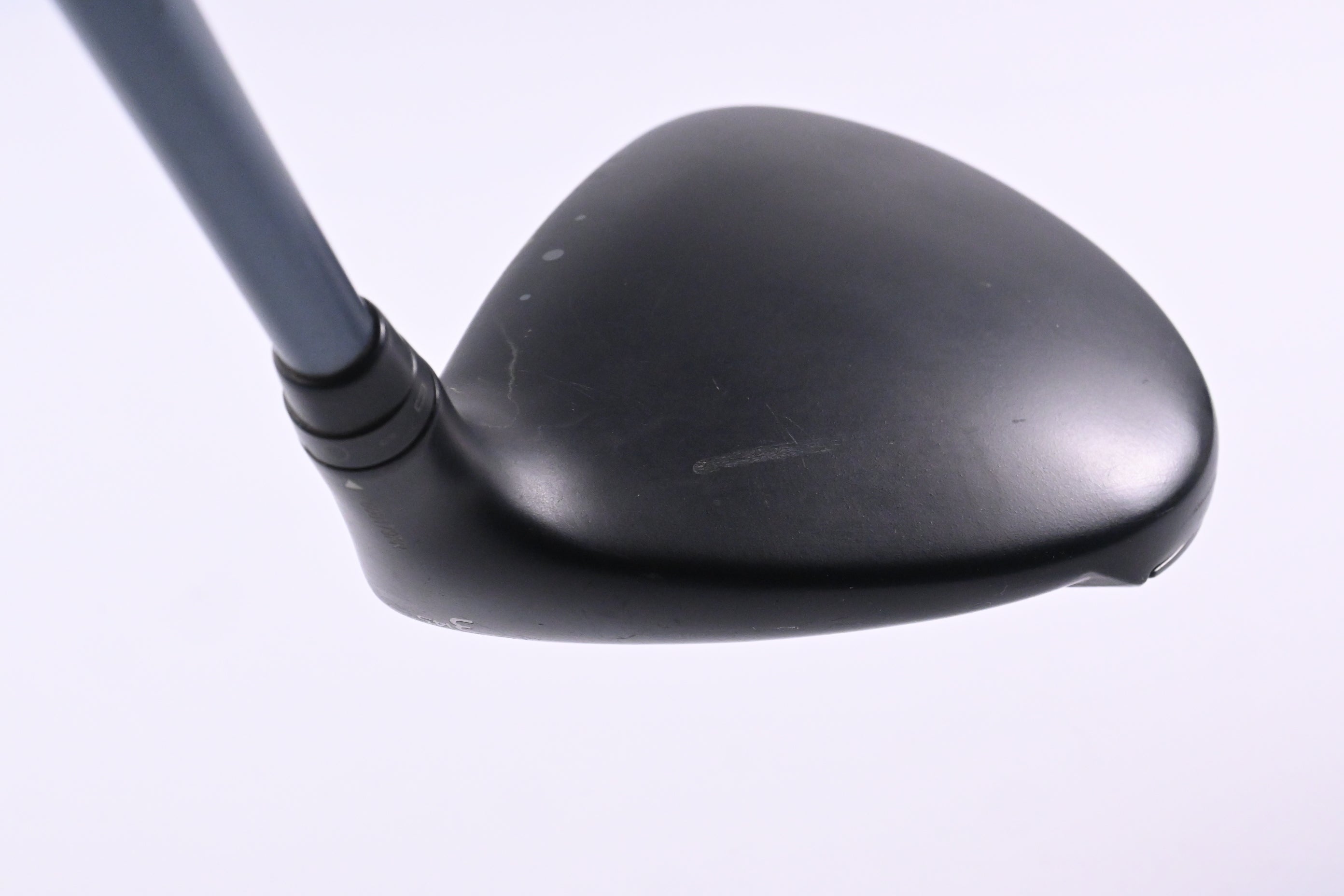 Ping G425 Max #3 Wood / 14.5 Degree / Senior Flex Ping Alta CB Slate 65 Shaft