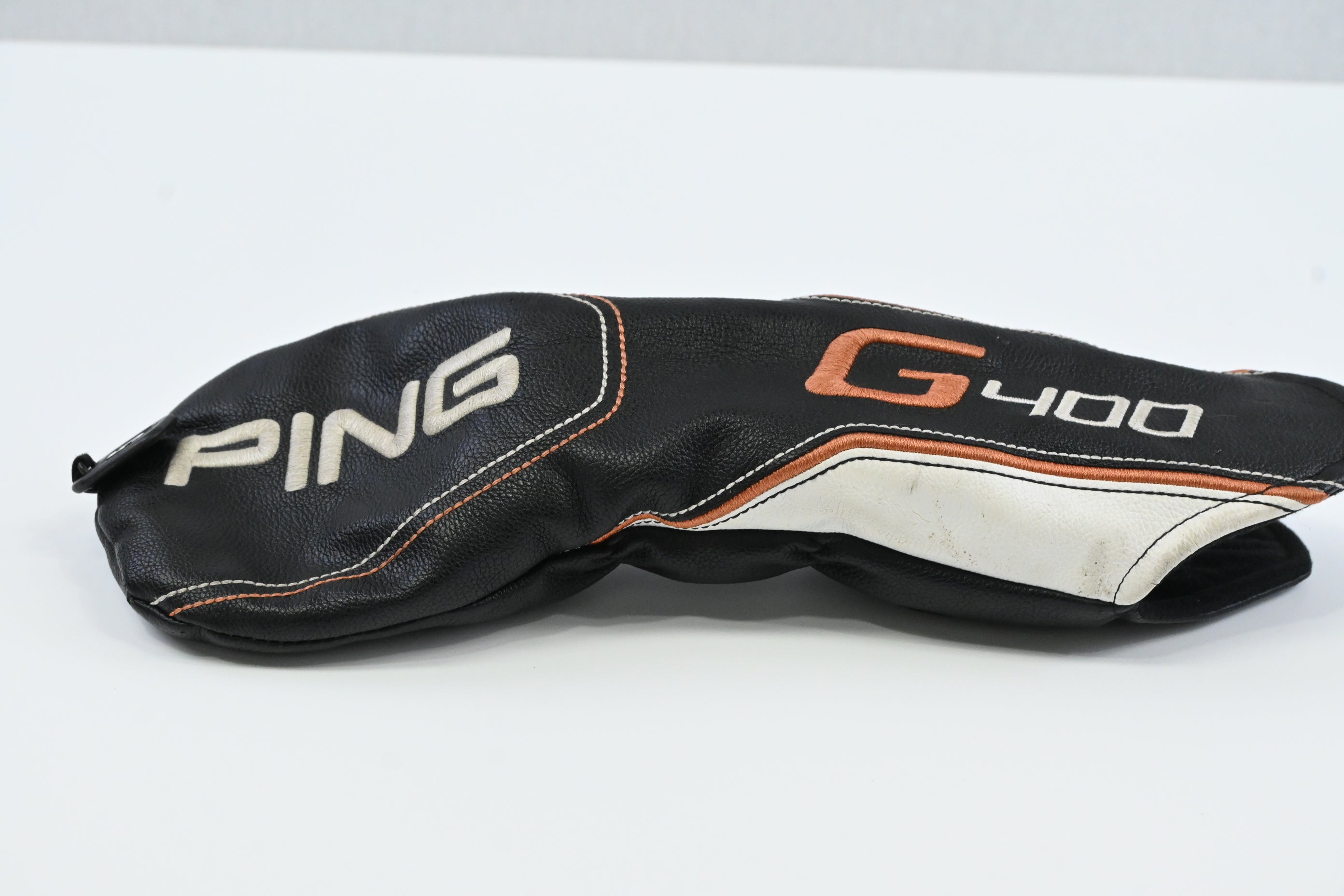 Ping G400 #5 Wood / 17.5 Degree / Regular Flex Ping Alta CB 65 Shaft