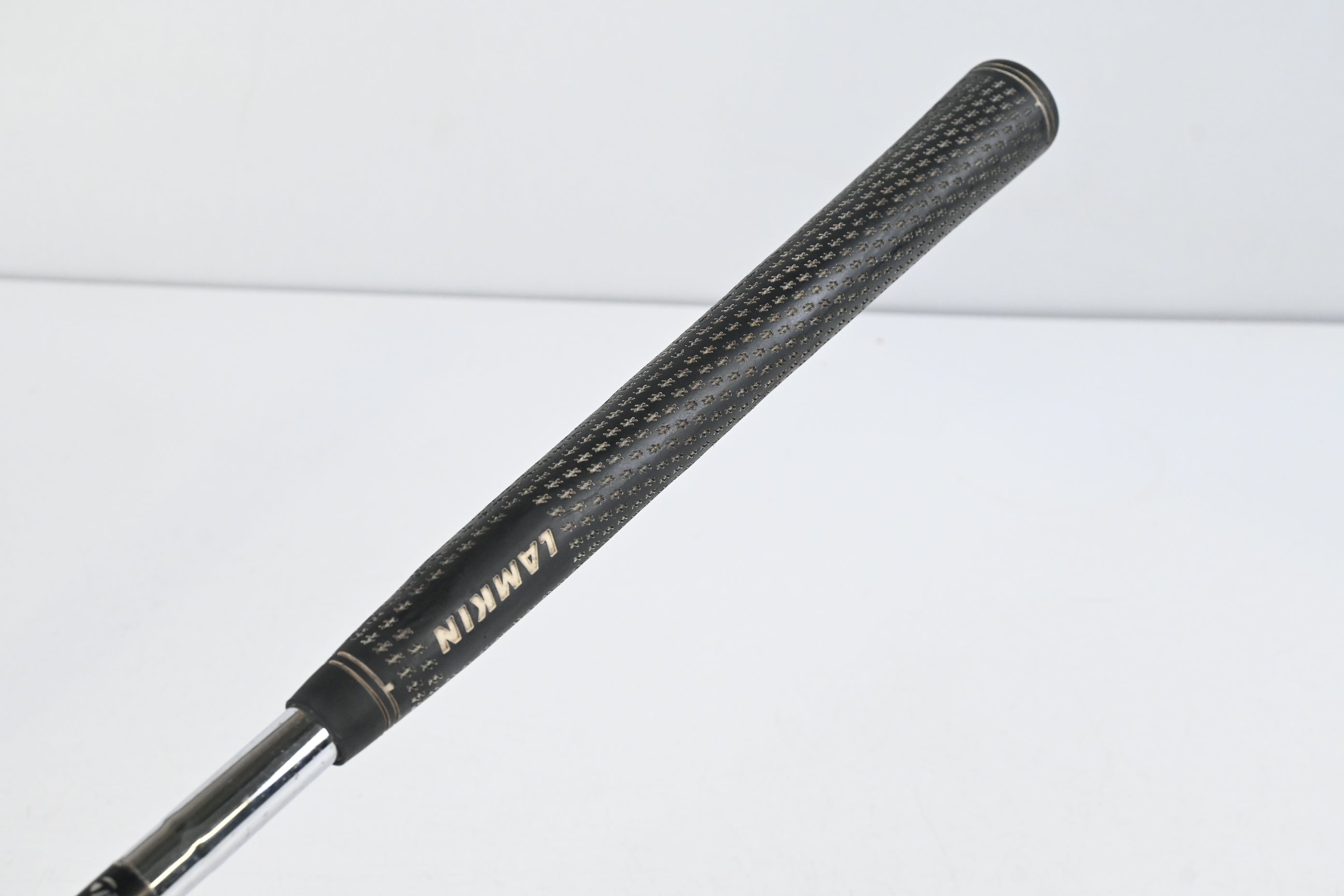 Taylormade RAC Chrome Sand Wedge / 56 Degree / Wedge Flex Dynamic Gold Shaft