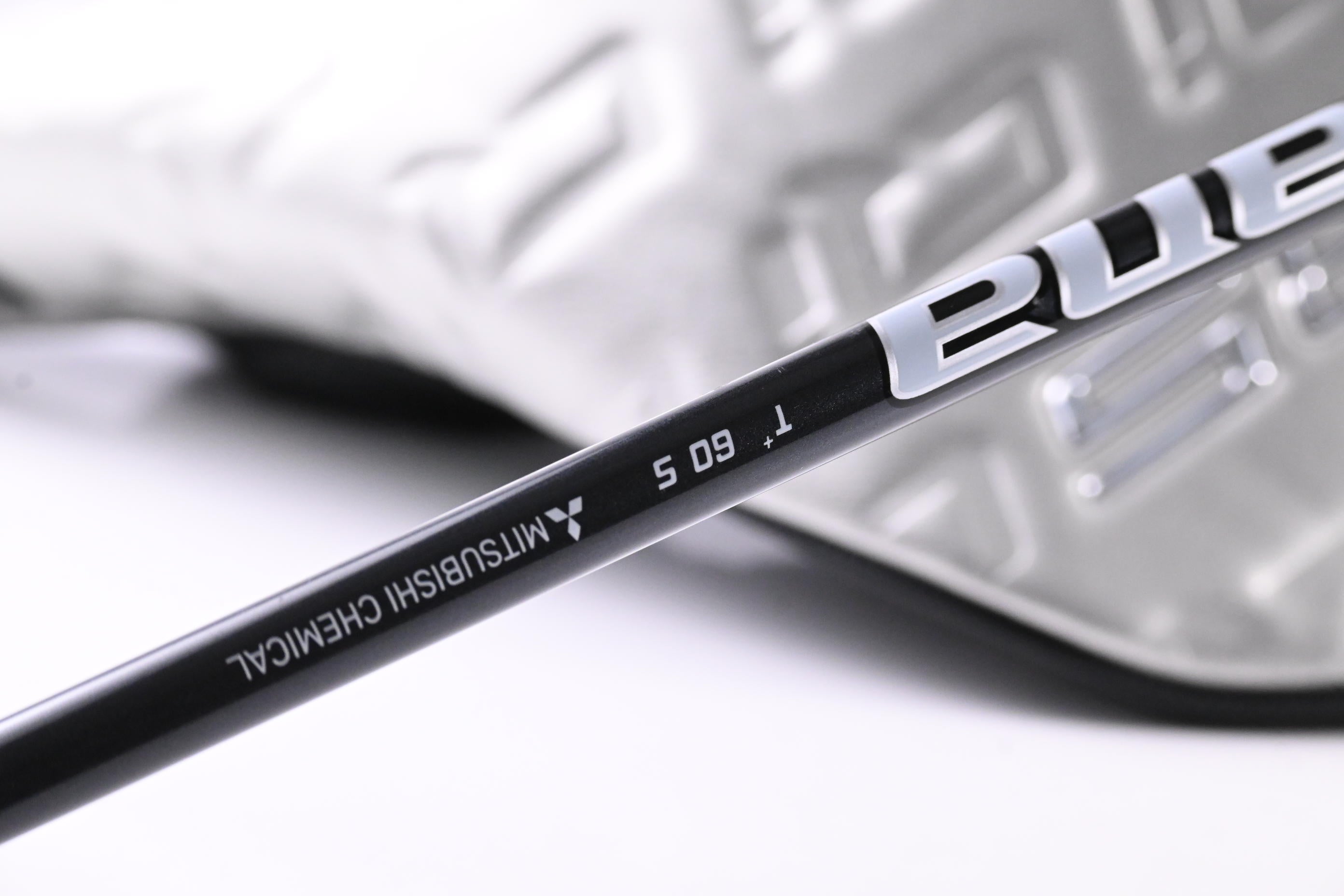 Taylormade Qi35 Driver / 9 Degree / Stiff Flex Diamana T+ 60 Shaft
