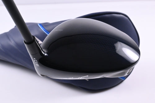Mizuno JPX One Driver / 9 Degree / Stiff Flex Tensei 1K Blue 55 Shaft