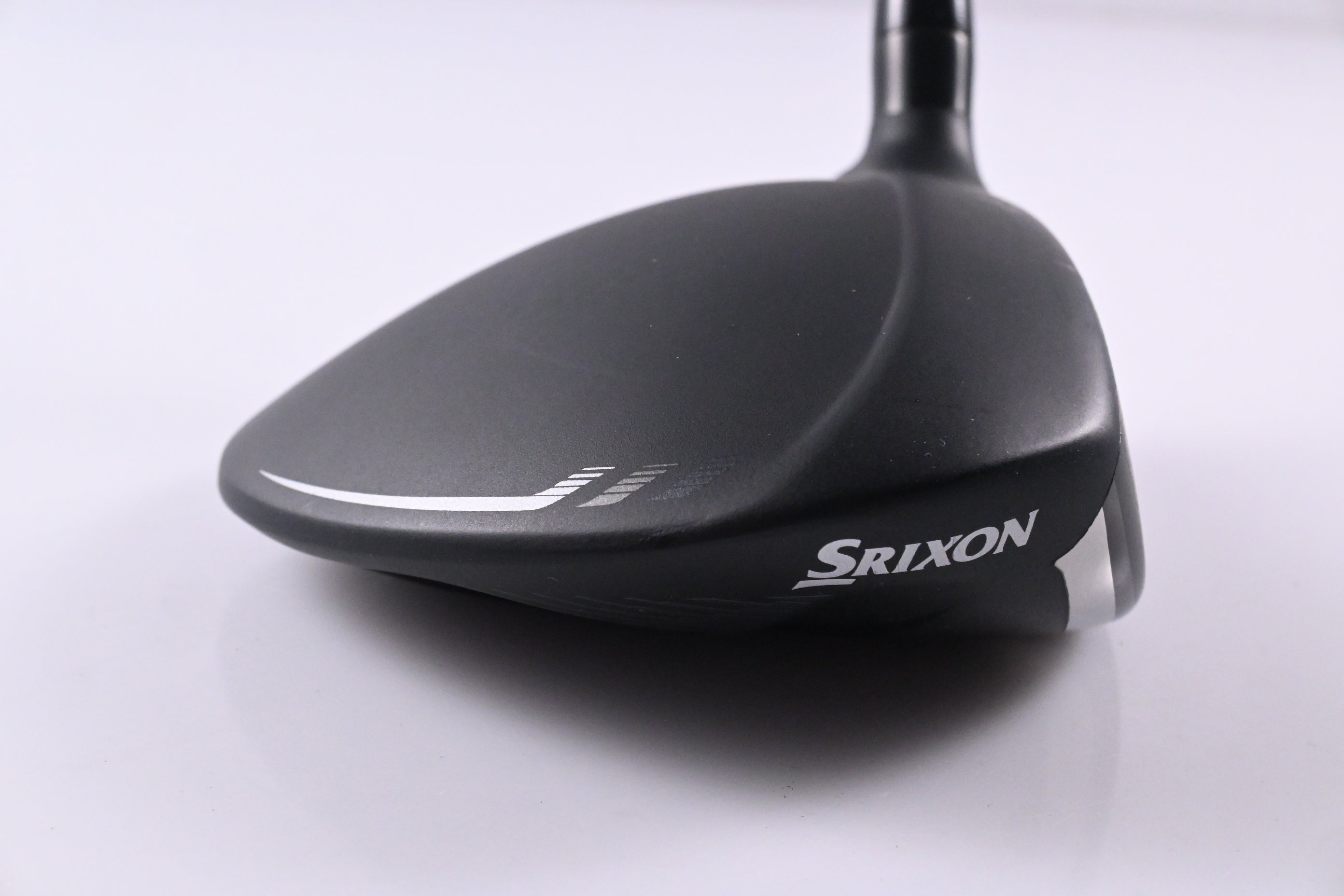 Srixon ZX Mk II 2023 #3 Wood / 15 Degree / Stiff Flex Miyazaki Code X 7 Shaft