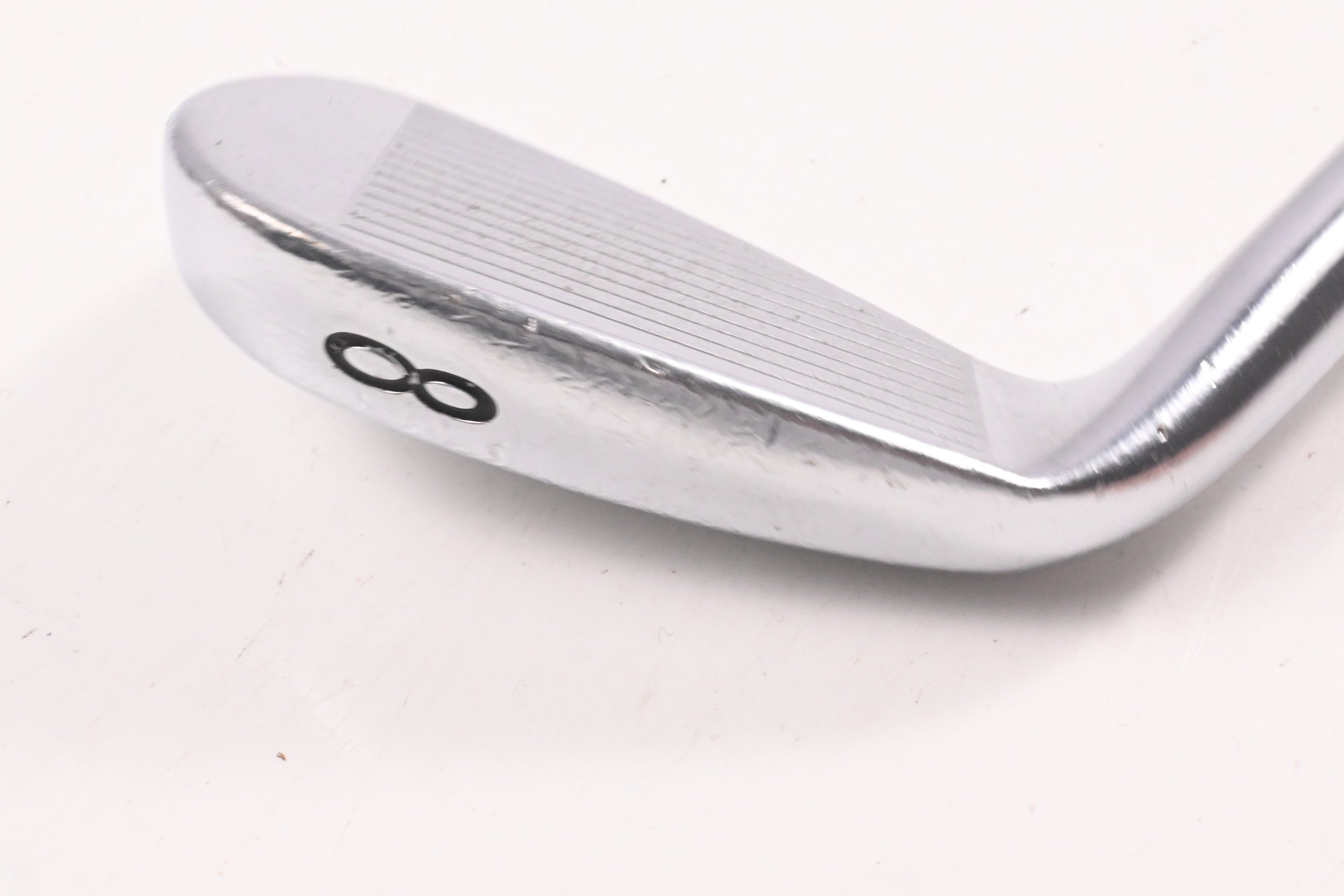 Titleist 718 AP2 #8 Iron / Regular Flex NS Pro 880 AMC Shaft