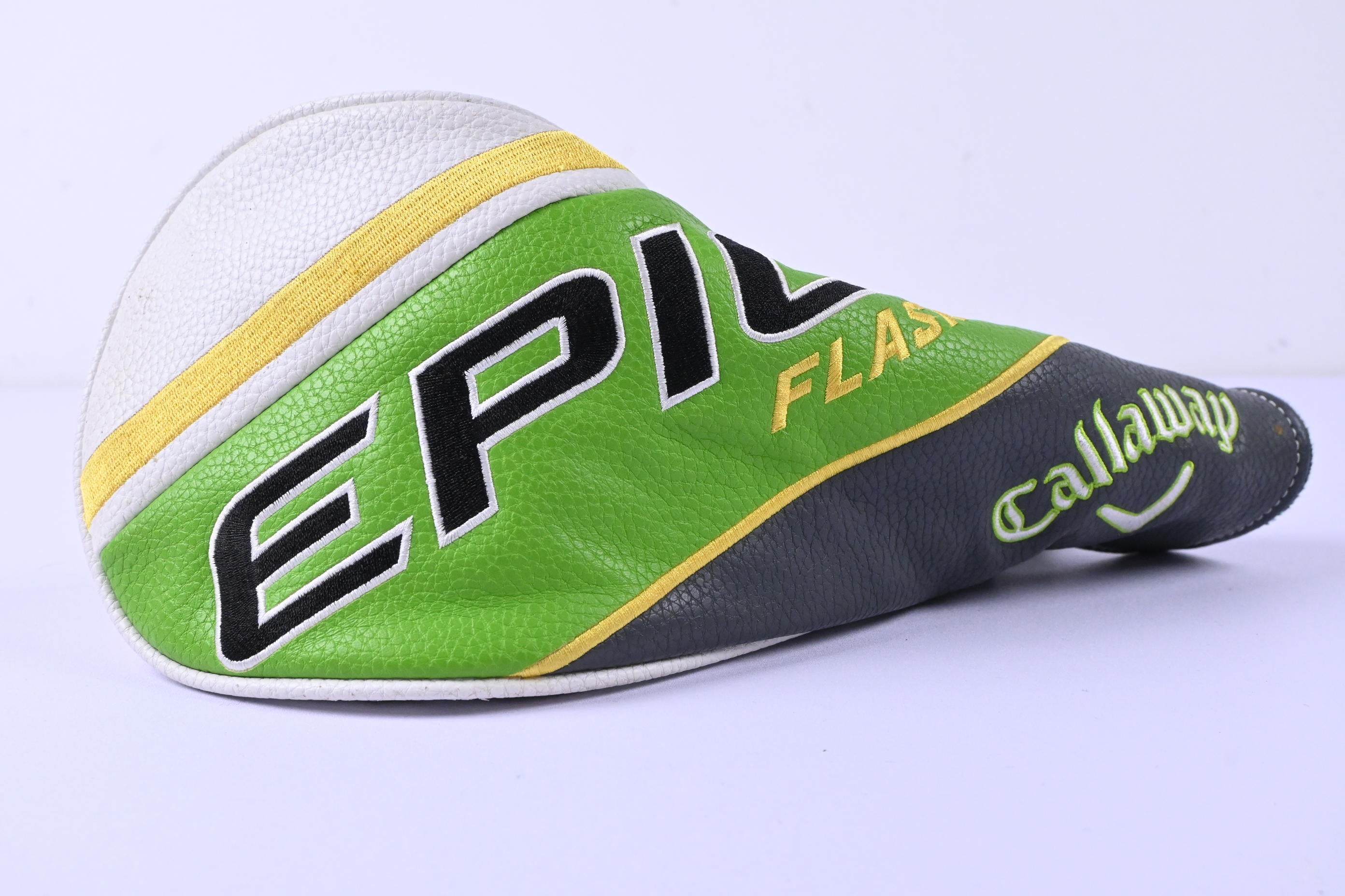 Callaway Epic Flash Driver / 10.5 Degree / Senior Flex Aldila Ascent 40 Shaft