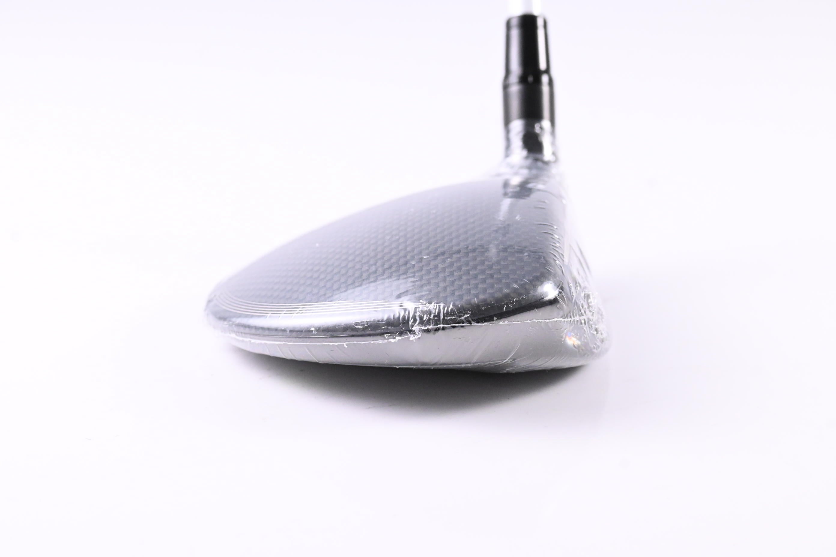 Ladies Taylormade Qi35 Max Lite #5 Wood / 18.5 Degree / Ladies Flex Air Speeder