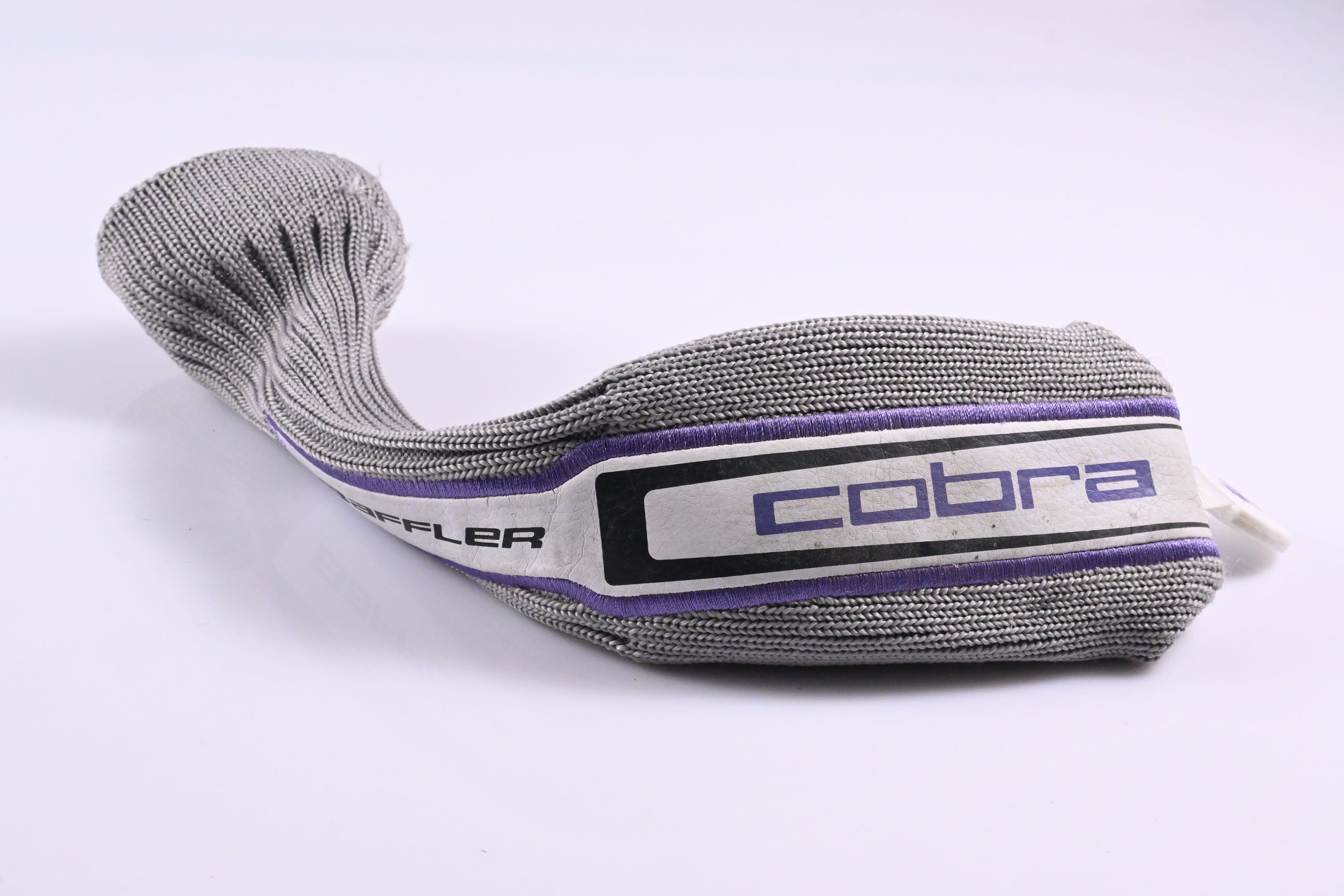 Ladies Cobra Baffler XL #4 Hybrid / 22 Degree / Ladies Flex Cobra 50 Shaft
