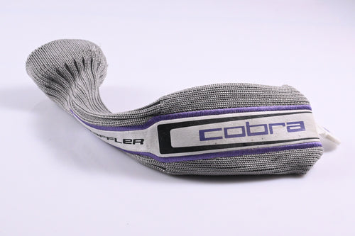 Ladies Cobra Baffler XL #4 Hybrid / 22 Degree / Ladies Flex Cobra 50 Shaft