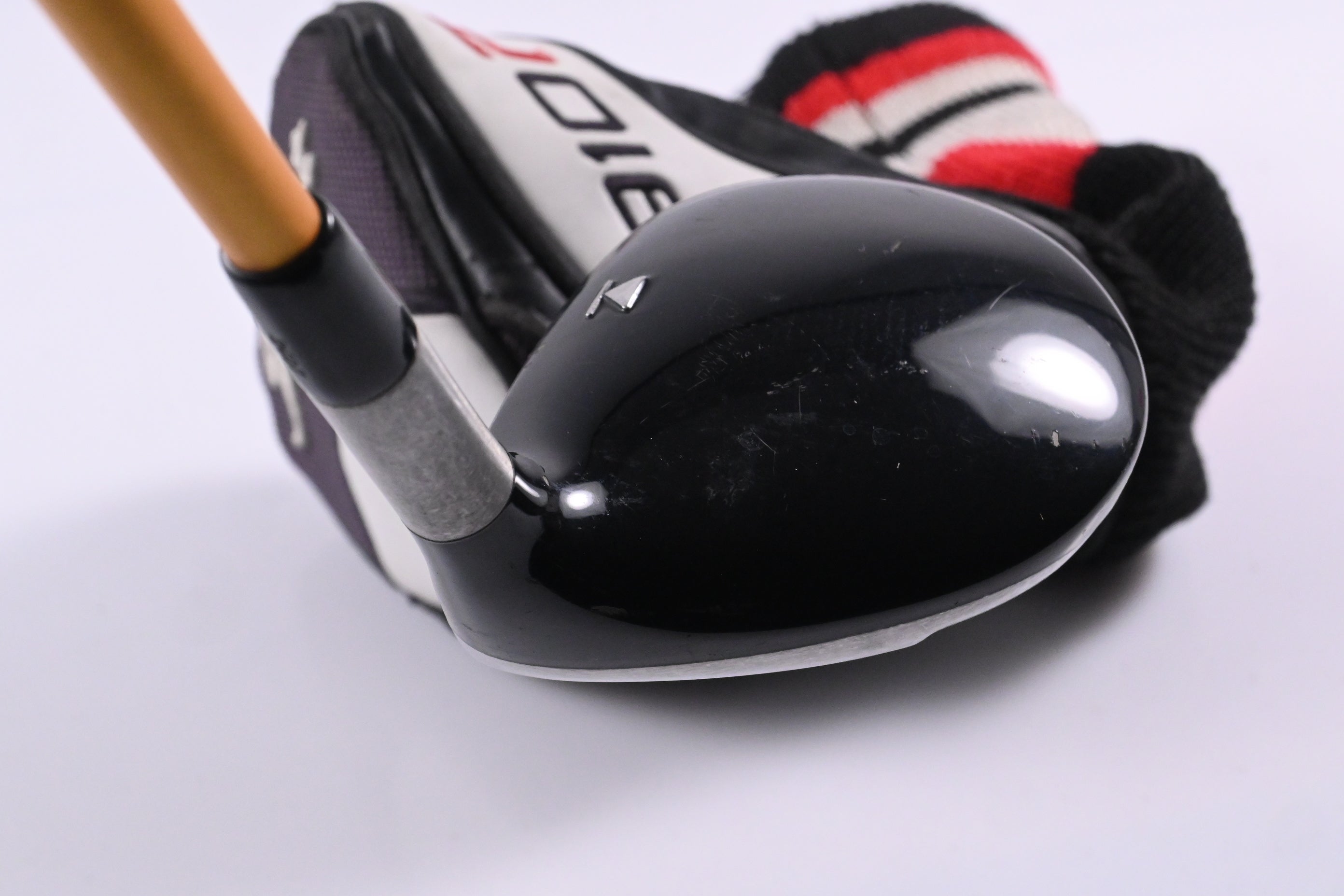 Titleist 906 F2 #5 Wood / 18 Degree / Stiff Flex UST Mamiya ProForce V2 85 Shaft