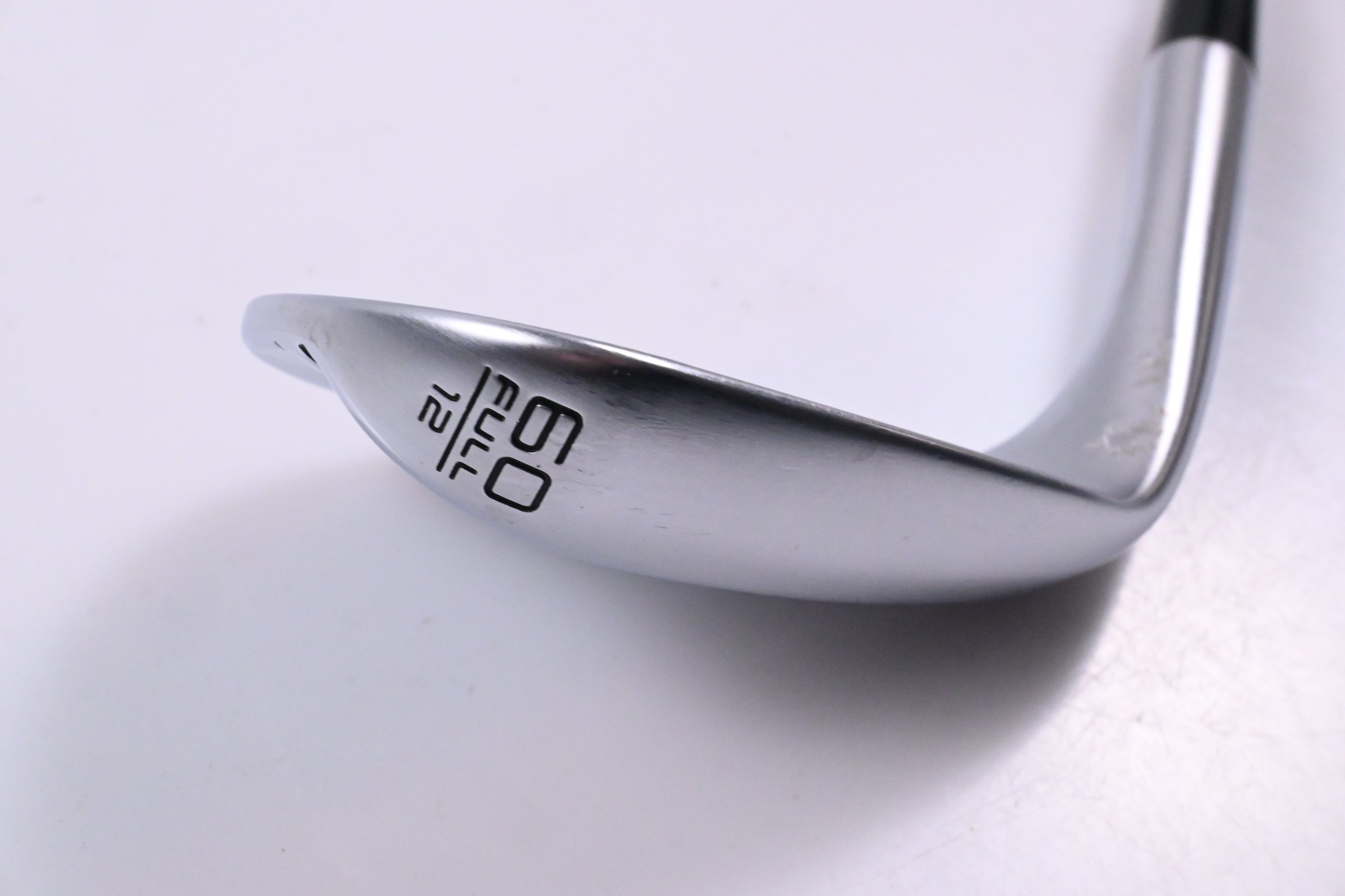 Cleveland RTX 6 Zipcore Lob Wedge / 60 Degree / Wedge Flex Dynamic Gold Spinner