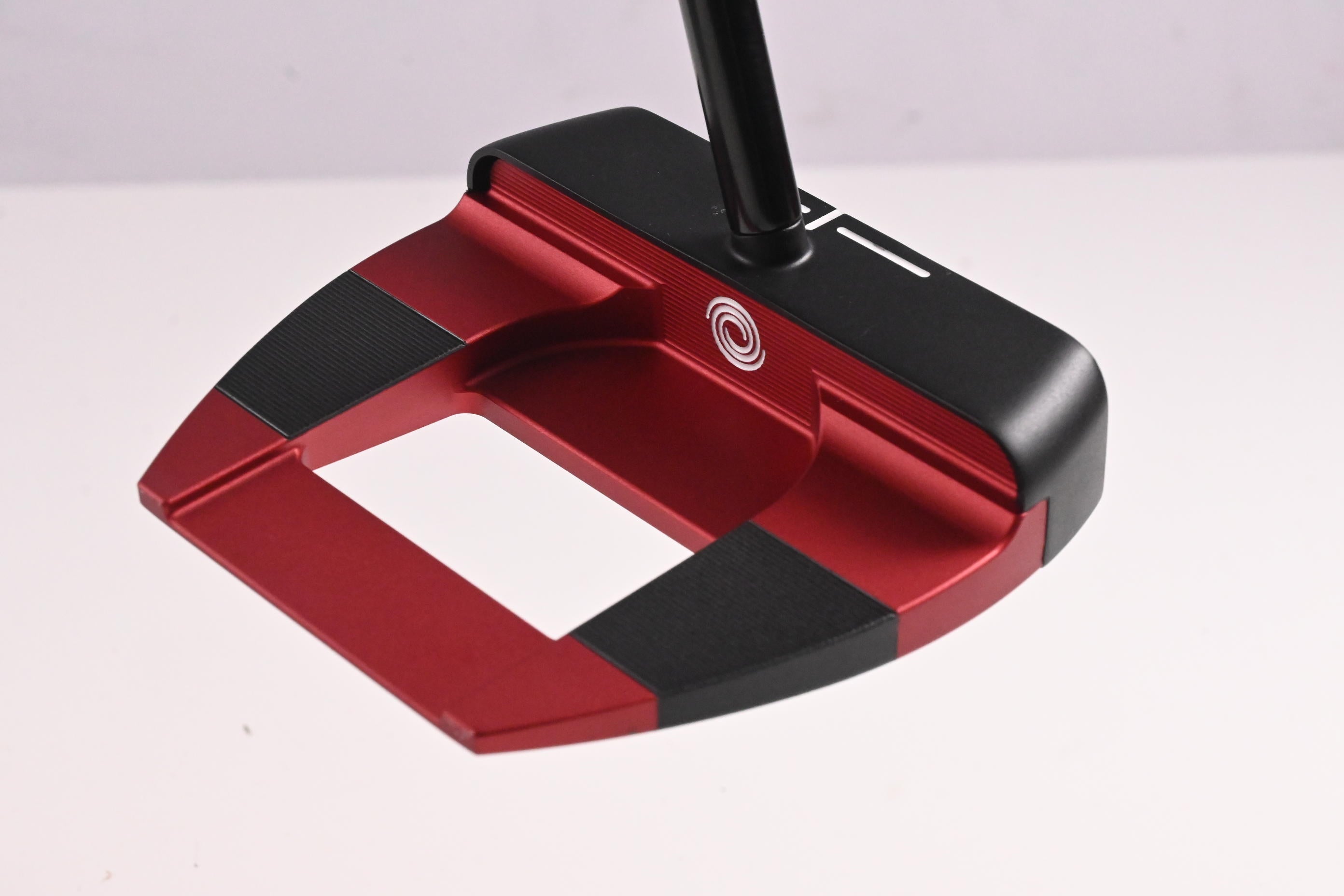 Odyssey Square 2 Square Tri-Hot Jailbird Cruiser Putter / 38 Inch