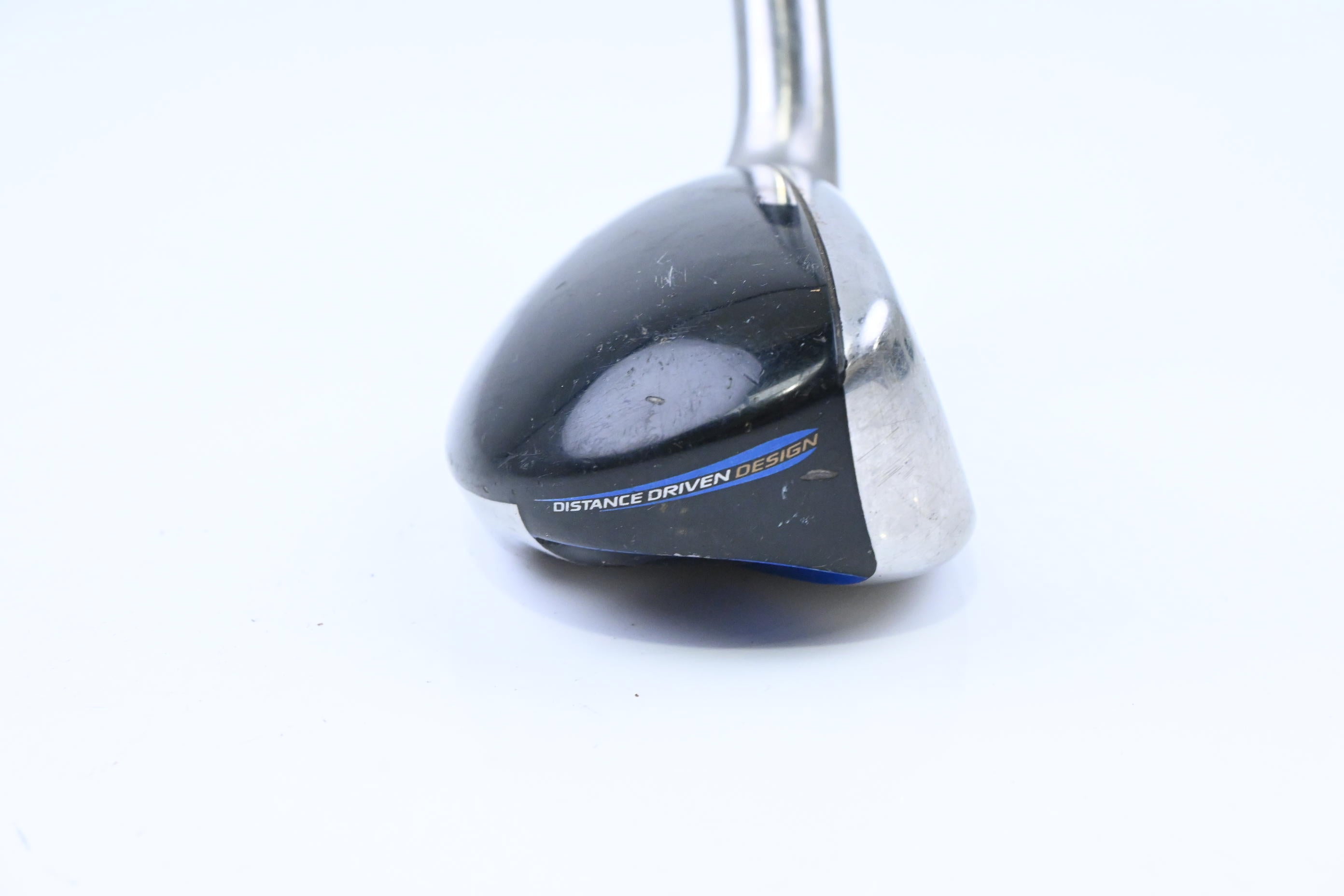 Cleveland Launcher DST #3 Hybrid / 20.5 Degree / Regular Flex Diamana 74vSL