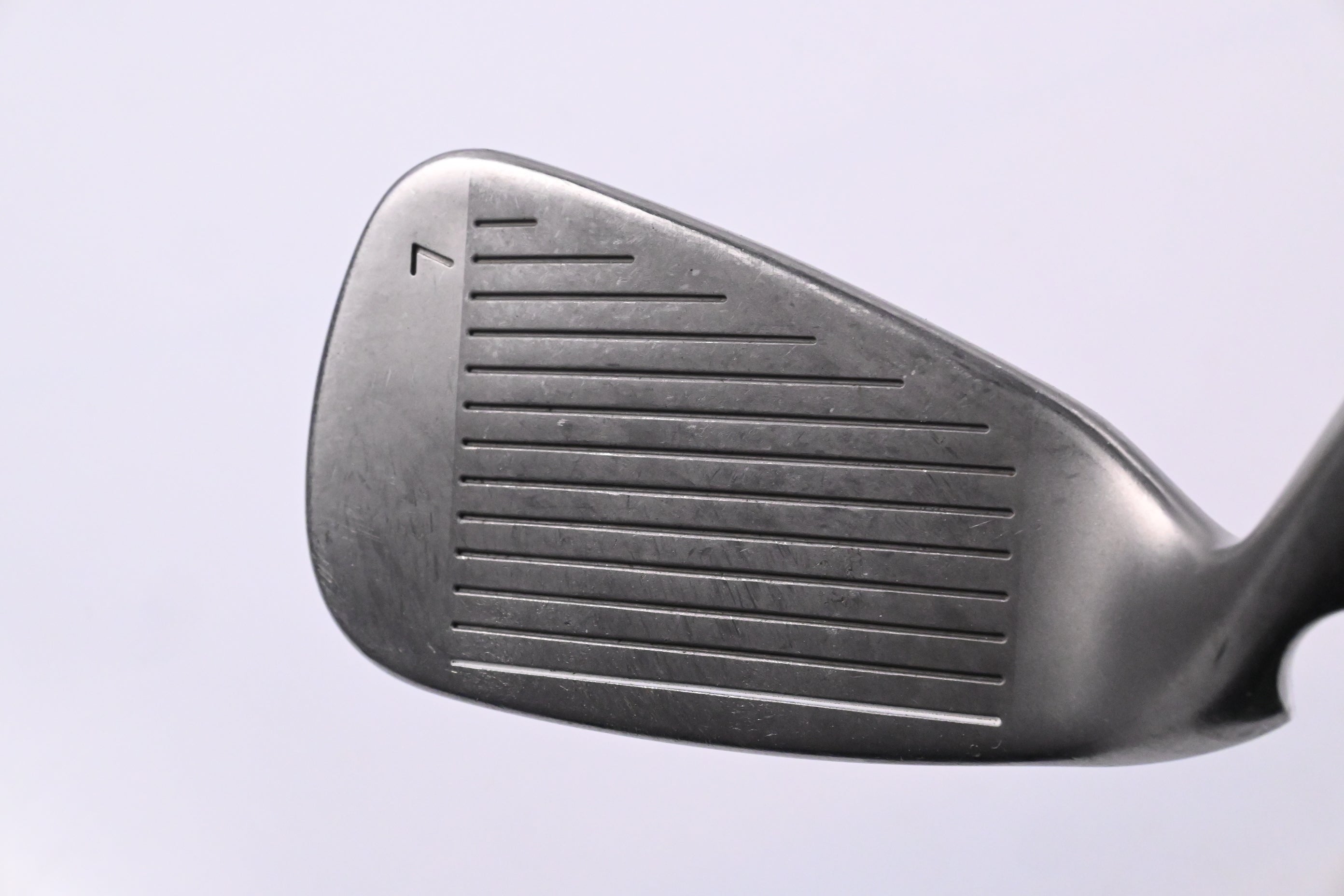 Ping G Le #7 Iron / Red Dot / Ladies Flex Ping ULT 230 Shaft