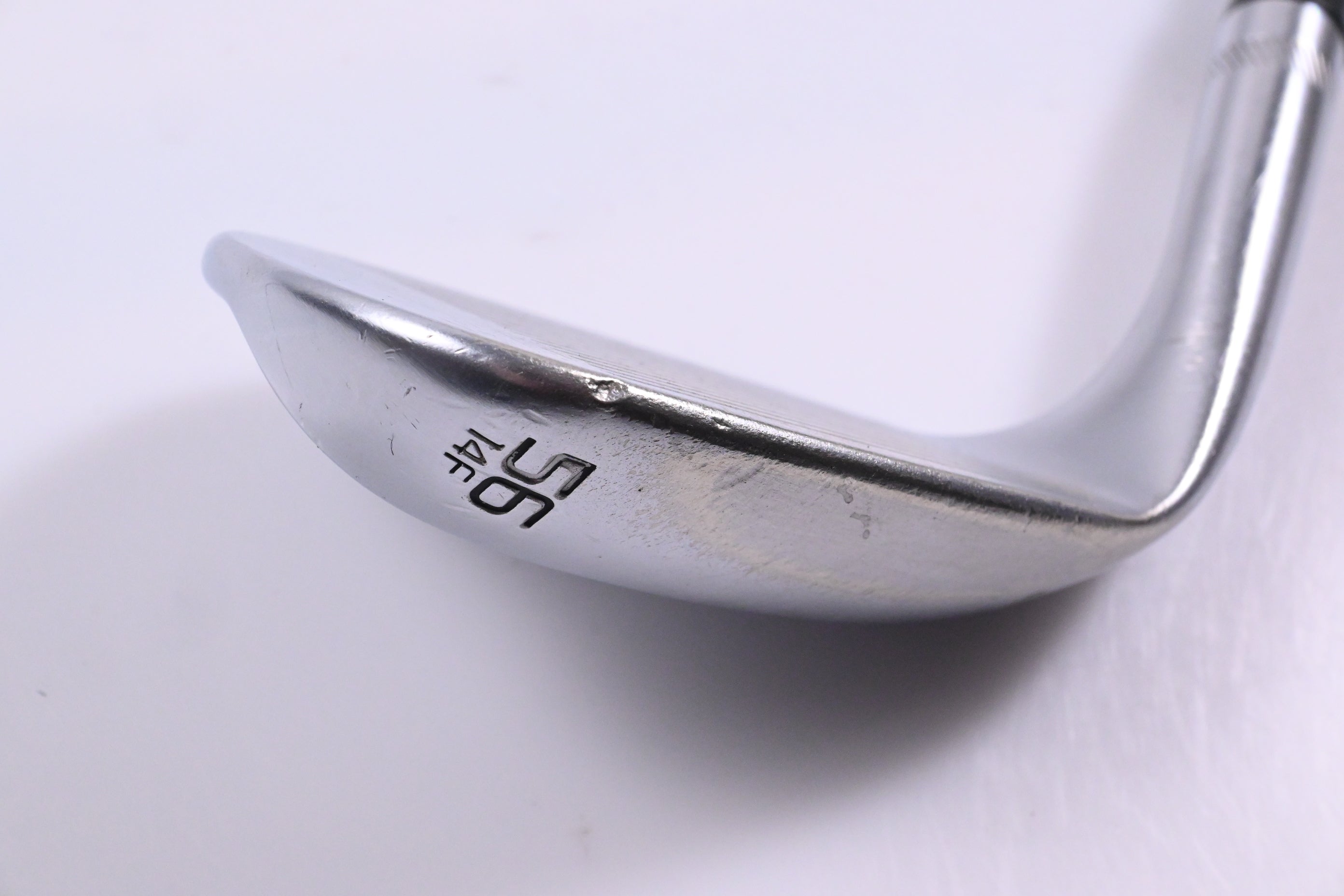 Titleist Vokey SM9 Sand Wedge / 56 Degree / Wedge Flex Vokey SM9 Shaft