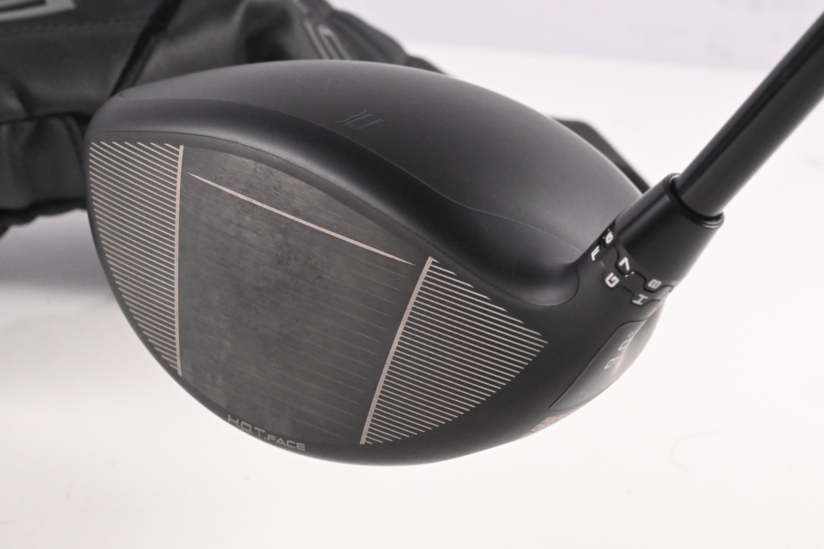 Cobra DS-Adapt X Driver / 9 Degree / Stiff Flex Tensei AV Blue 65 Shaft