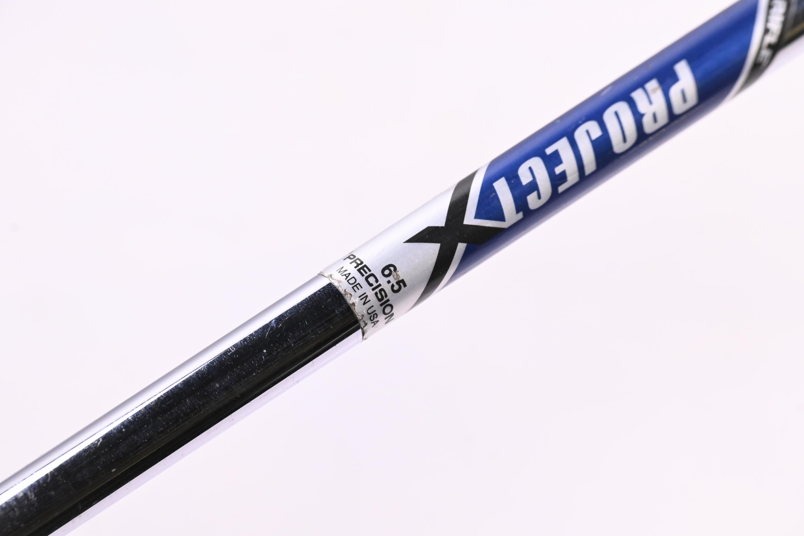 Mizuno MP-18 MMC Fli-Hi Utility #3 Iron / 19 Degree / X-Flex Project X Shaft