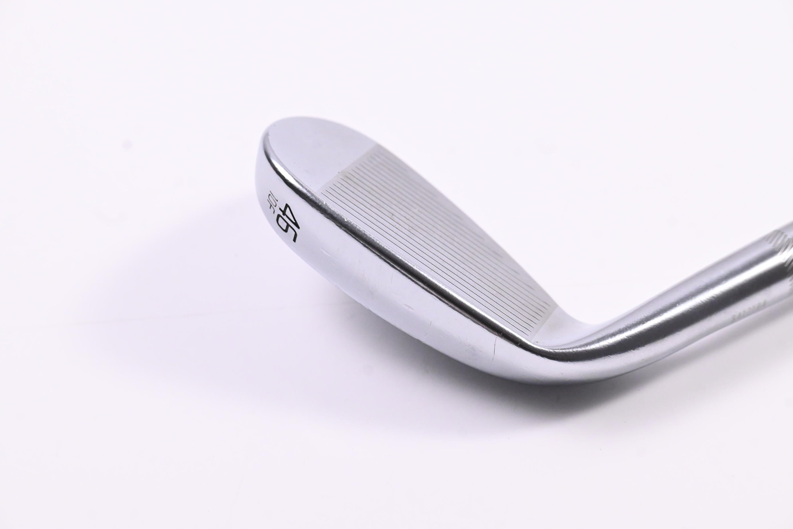 Titleist Vokey SM10 Pitching Wedge / 46 Degree / Wedge Flex Vokey SM10 Shaft