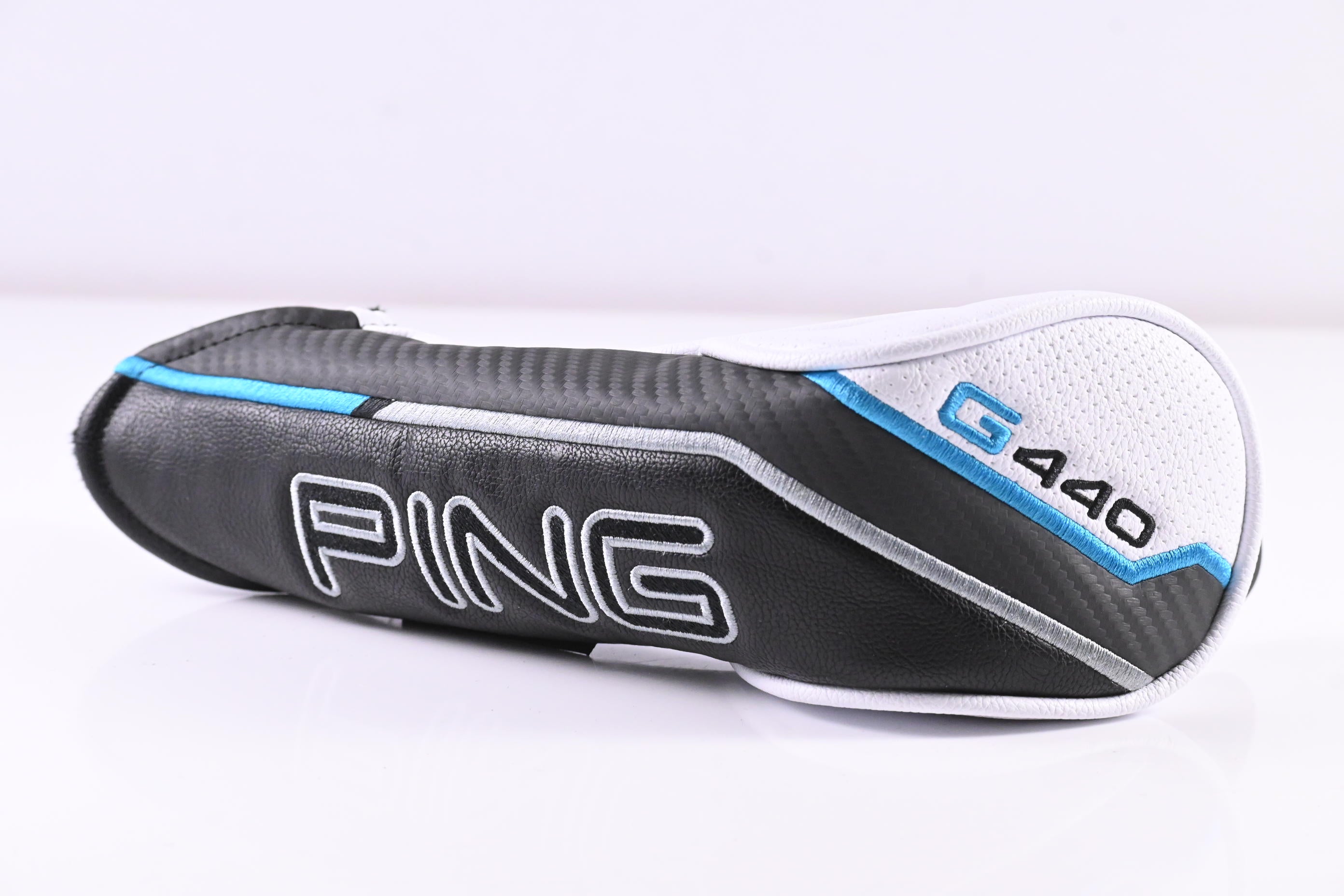 Ping G440 #3 Hybrid / 20 Degree / Stiff Flex Ping Tour 2.0 90 Black Shaft