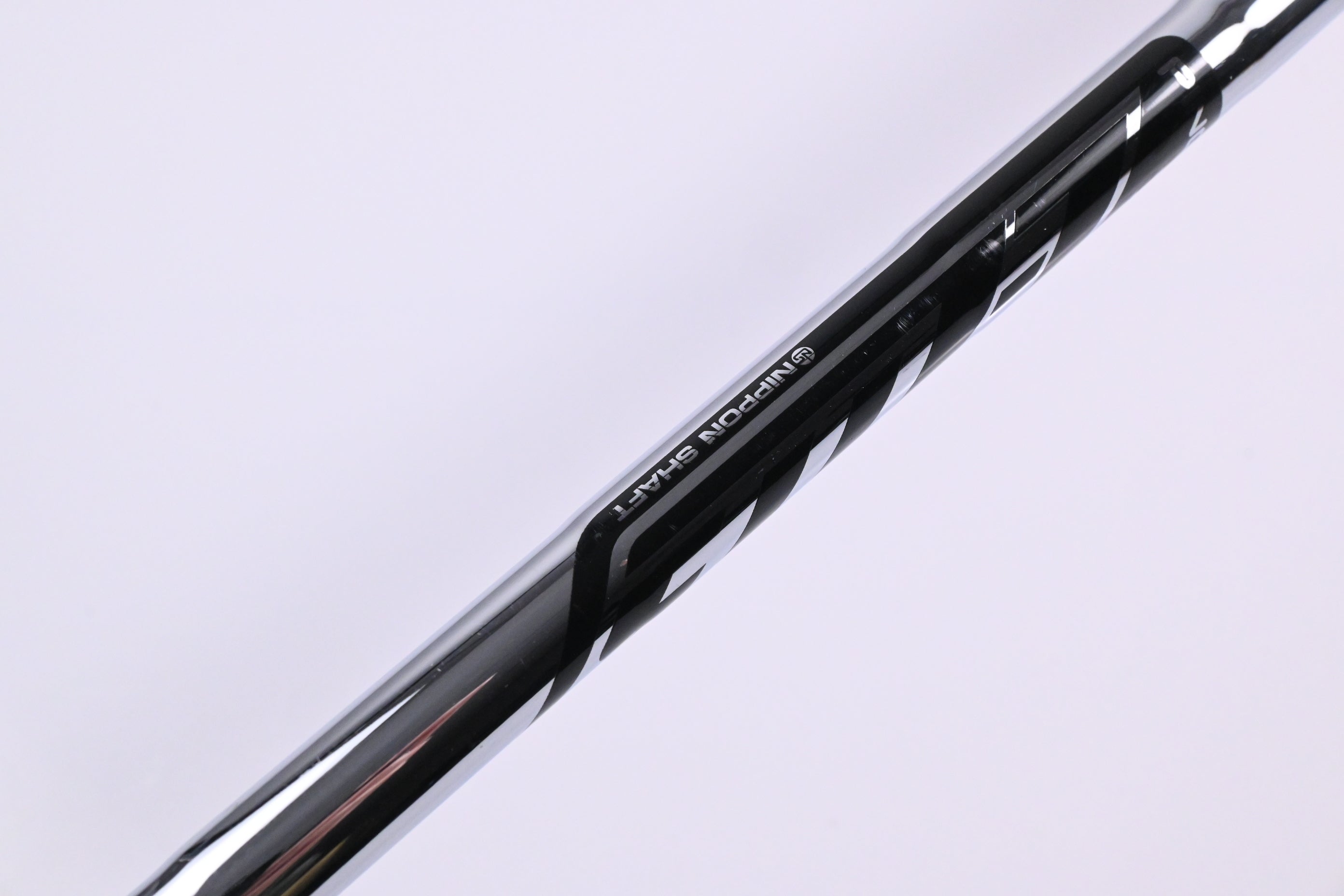 Ping S159 Gap Wedge / 50 Degree / Red Dot / Wedge Flex Ping Z-Z115 Shaft