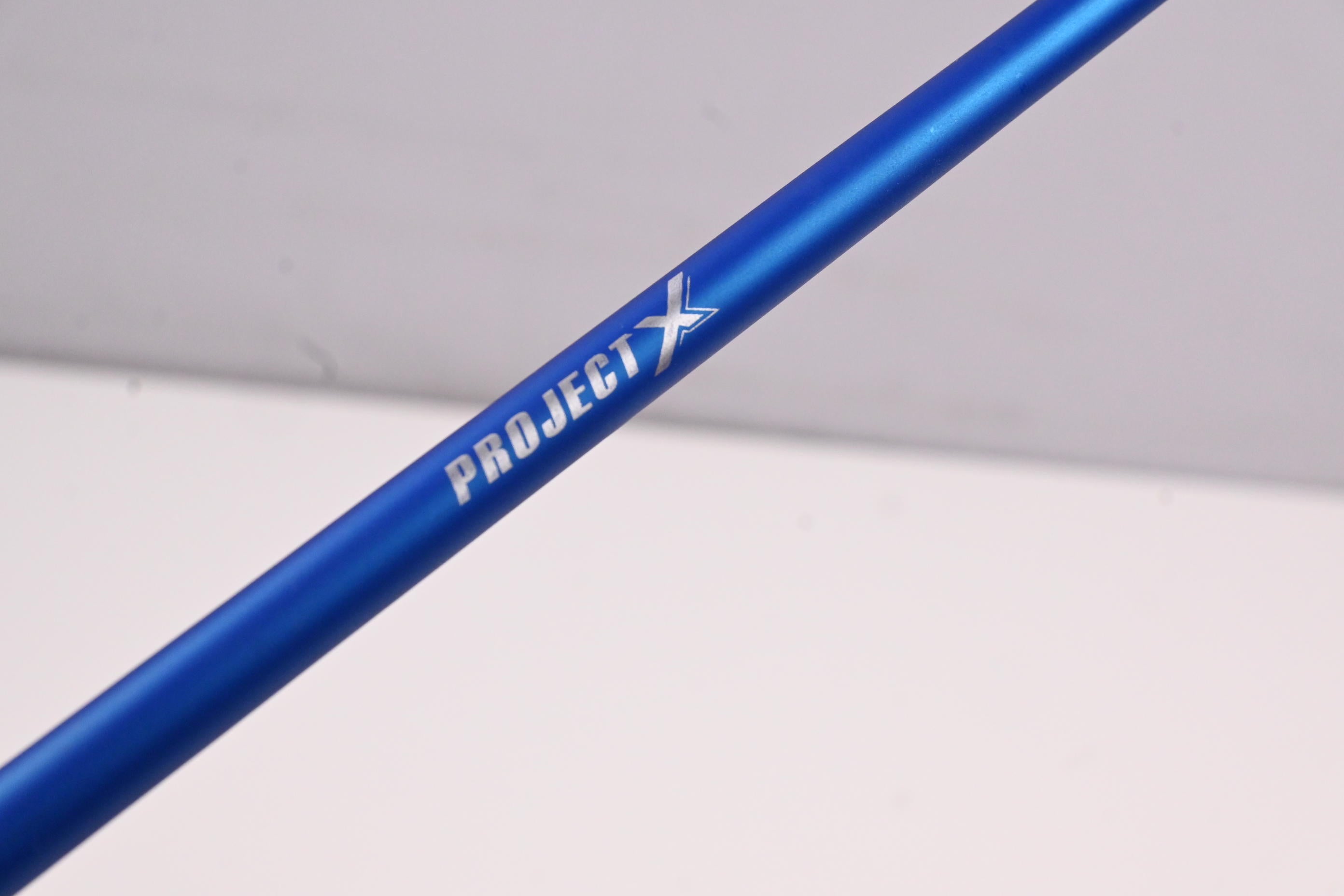 Project X Denali Frost Blue 50 Driver Shaft / Senior Flex / Mizuno