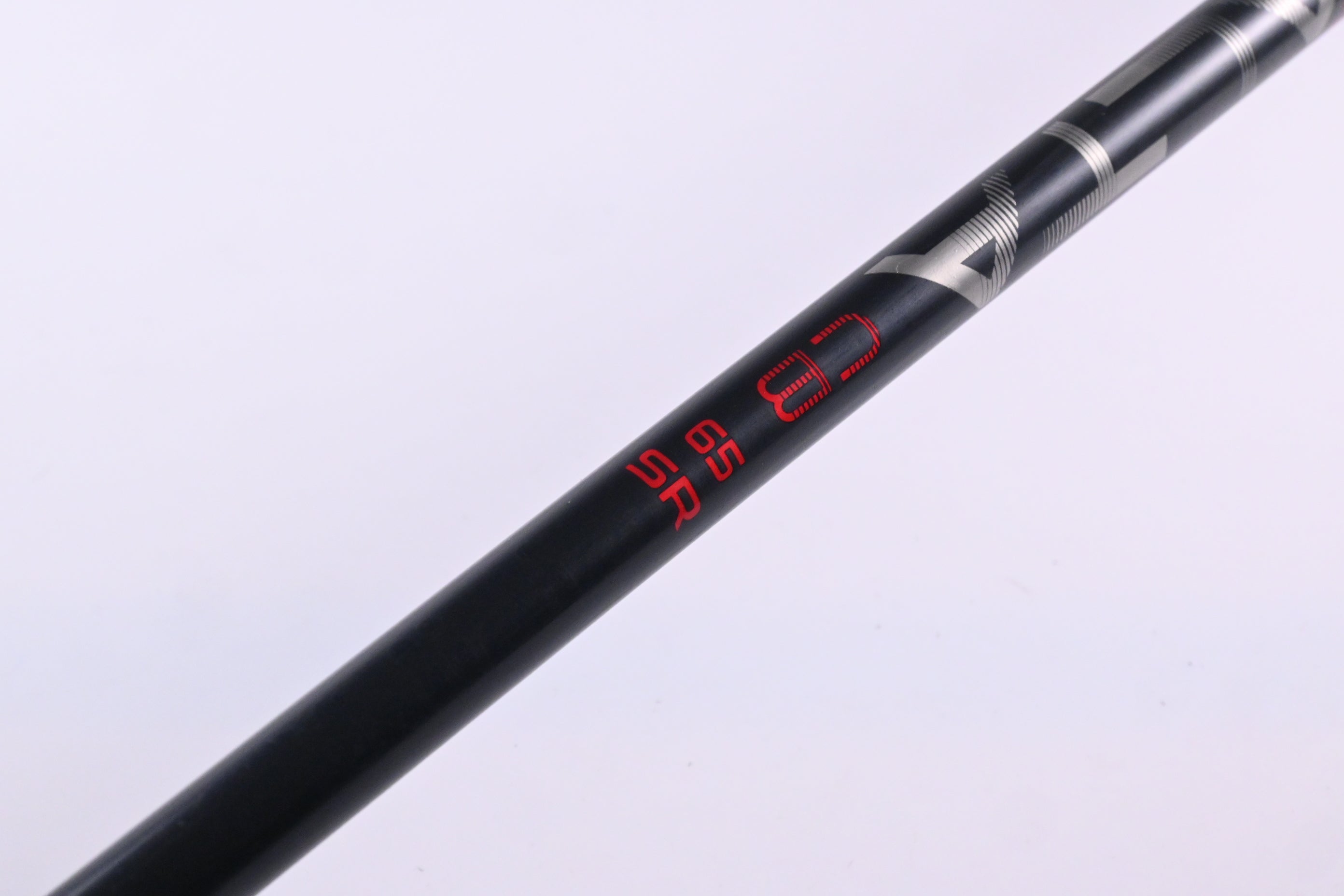 Ping G410 SFT #3 Wood / 16 Degree / Senior Flex Ping Alta CB Red 65 Shaft