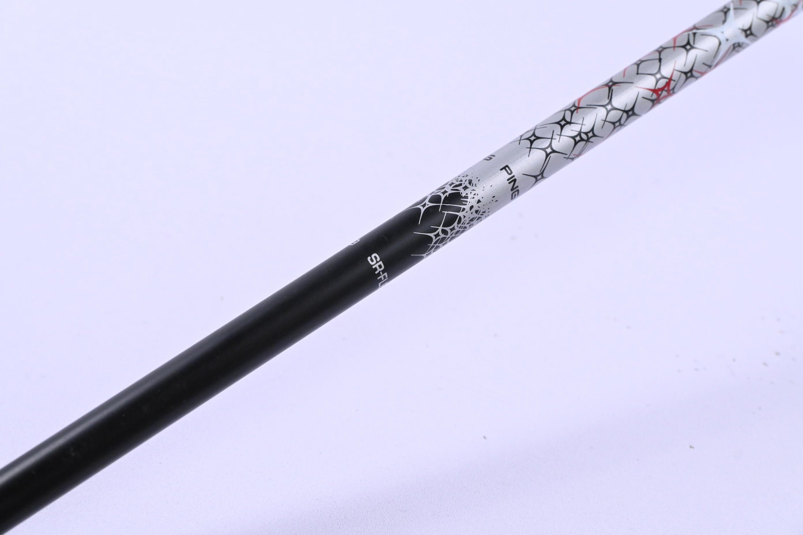 Ping G25 #5 Iron / 26 Degree / Red Dot / Senior Flex Ping TFC 189 Shaft