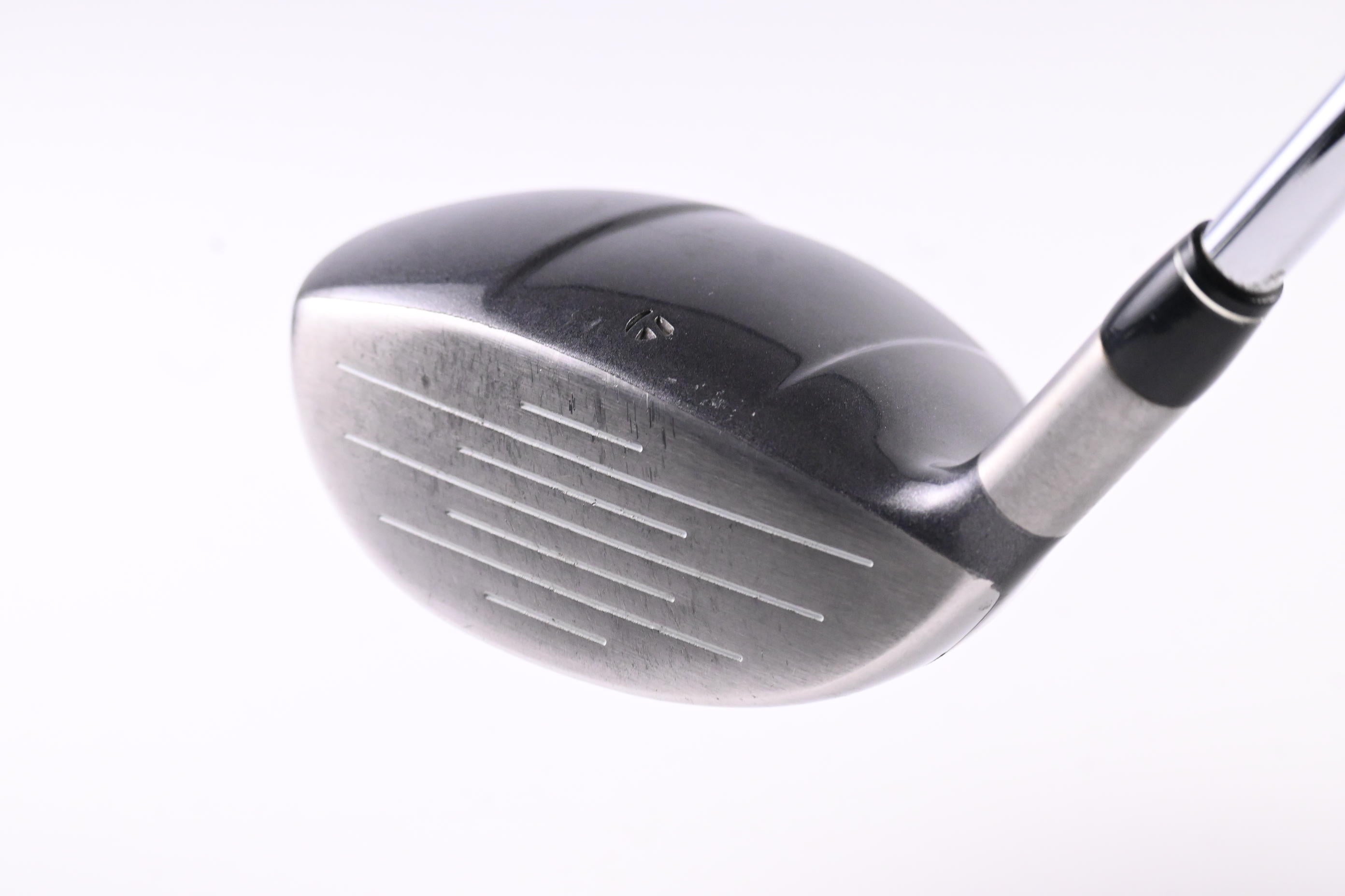 Taylormade 200 Steel #2 Wood / 13 Degree / Regular Flex Taylormade 80 Shaft