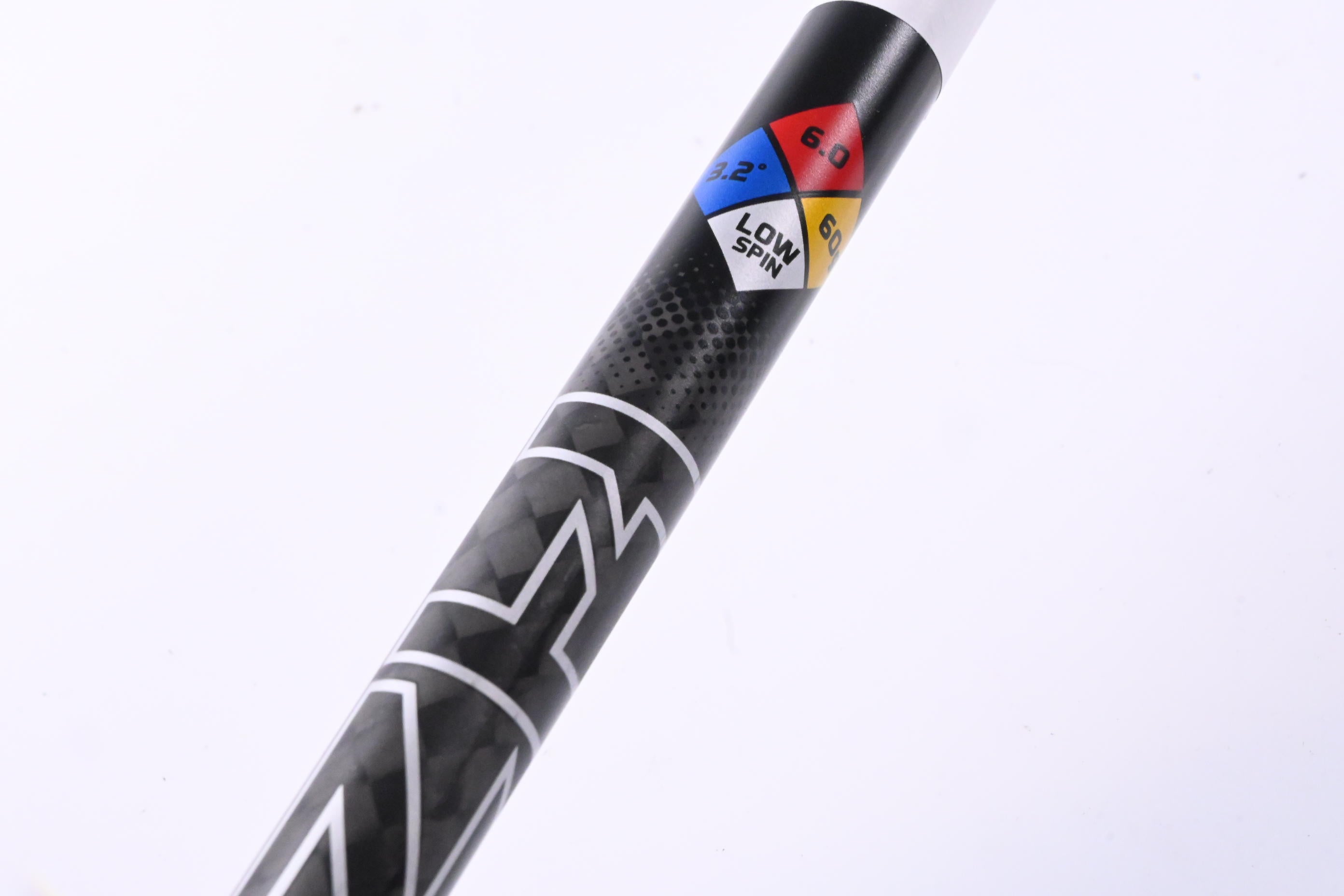 Titleist GT4 Driver / 9 Degree / Stiff Flex HZRDUS Black Gen5 Shaft