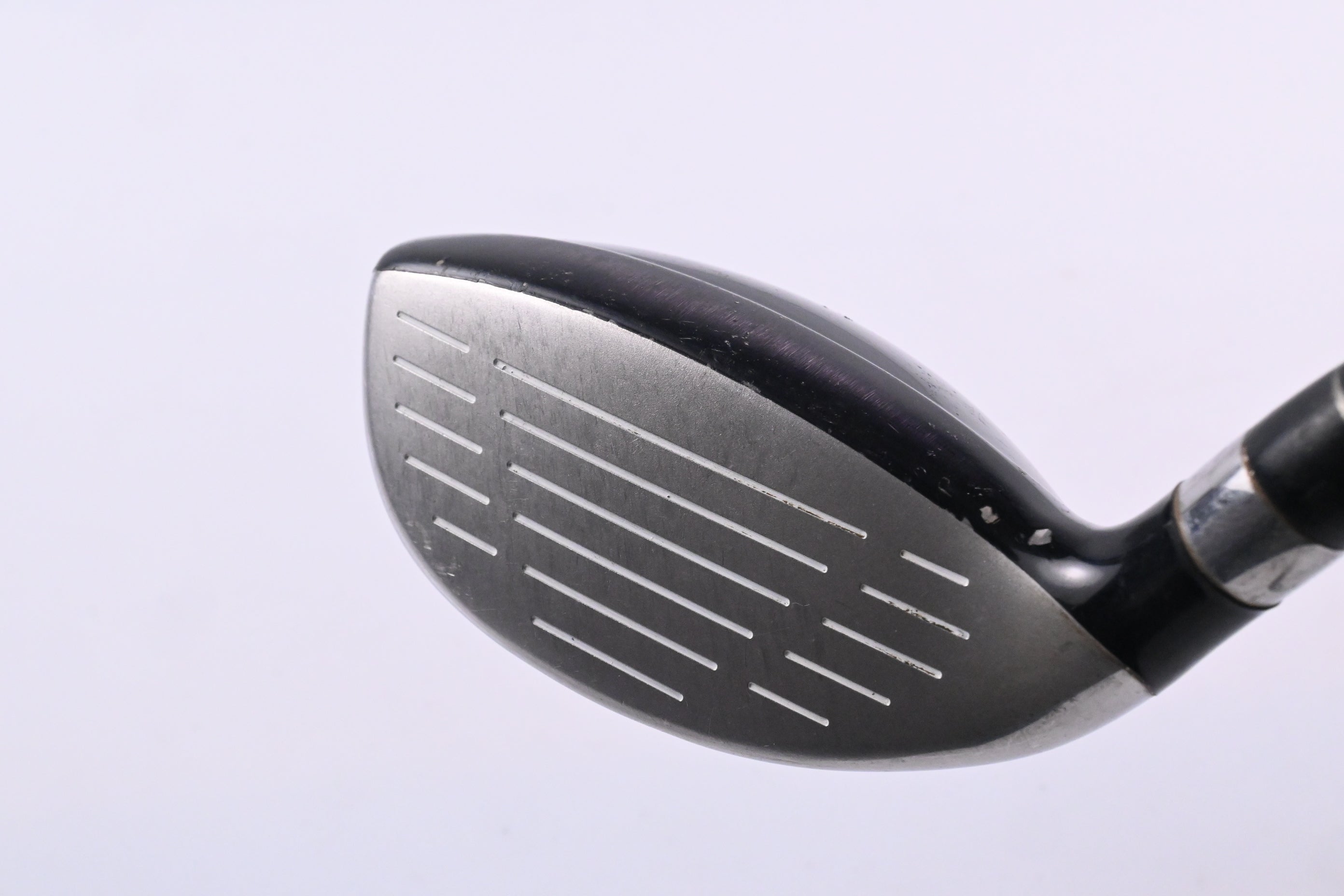 Cobra Baffler Rail-H #3 Hybrid / 19 Degree / Regular Flex Fujikura Motore 65