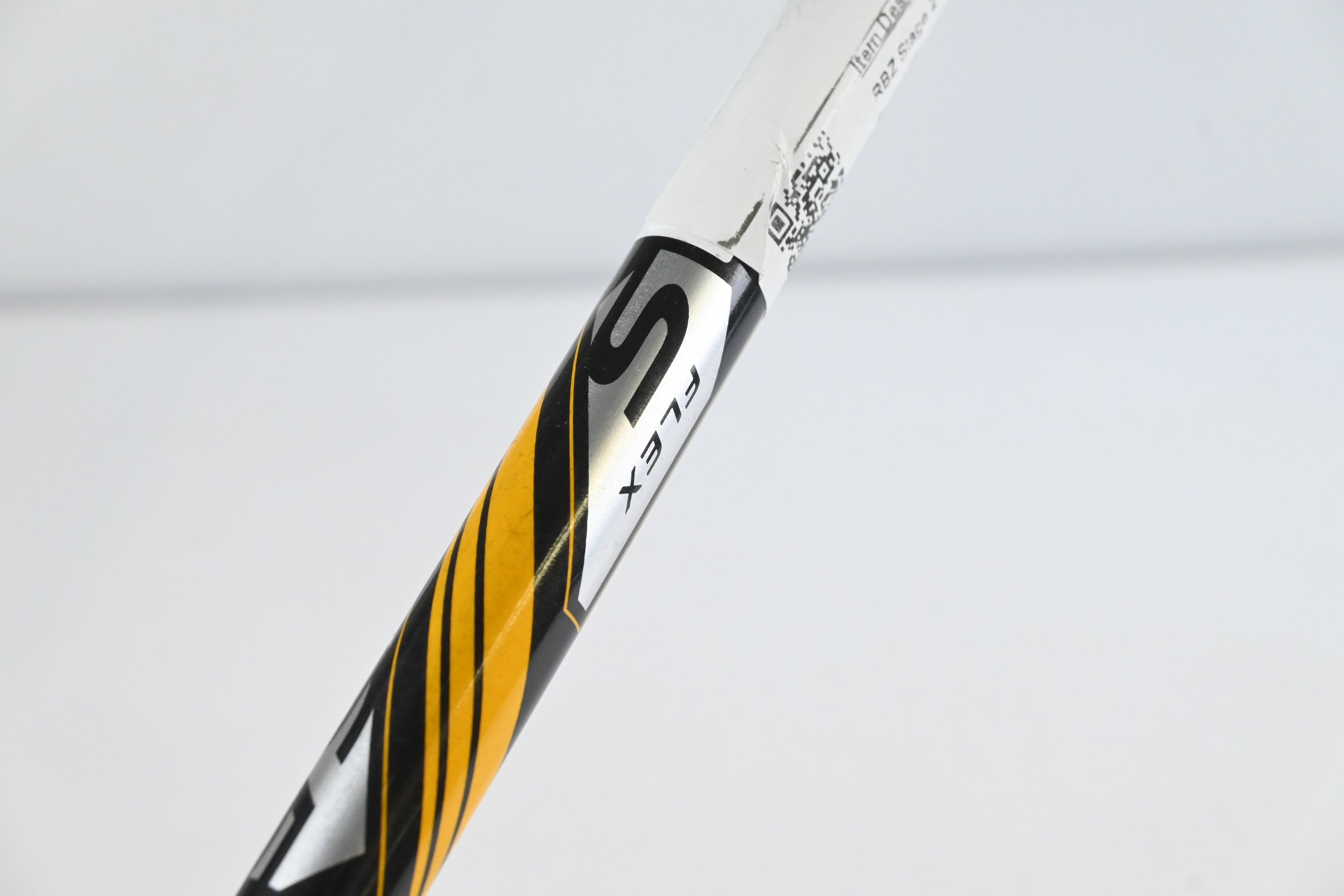 Taylormade RBZ Stage 2 #3 Hybrid / 19 Degree / Stiff Flex Rocketfuel 65 Shaft