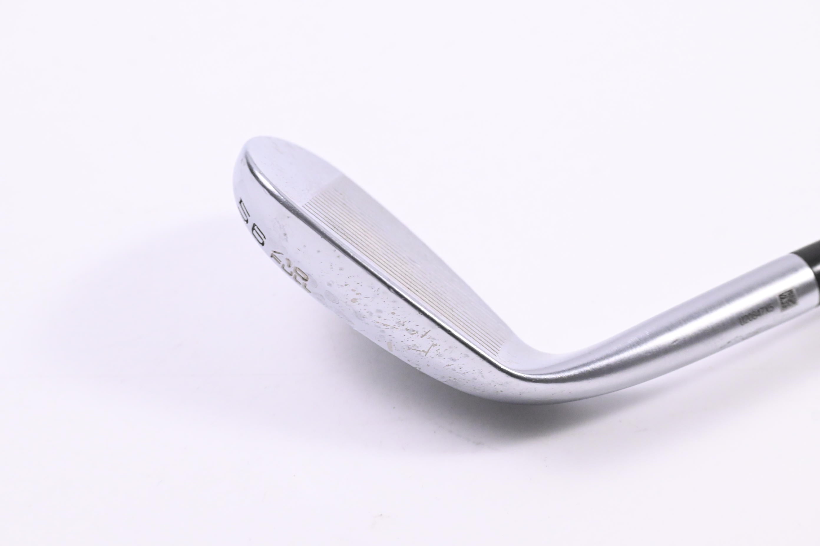 Cleveland RTX-4 Sand Wedge / 56 Degree / Stiff Flex N.S.PRO Modus 3 Tour 120