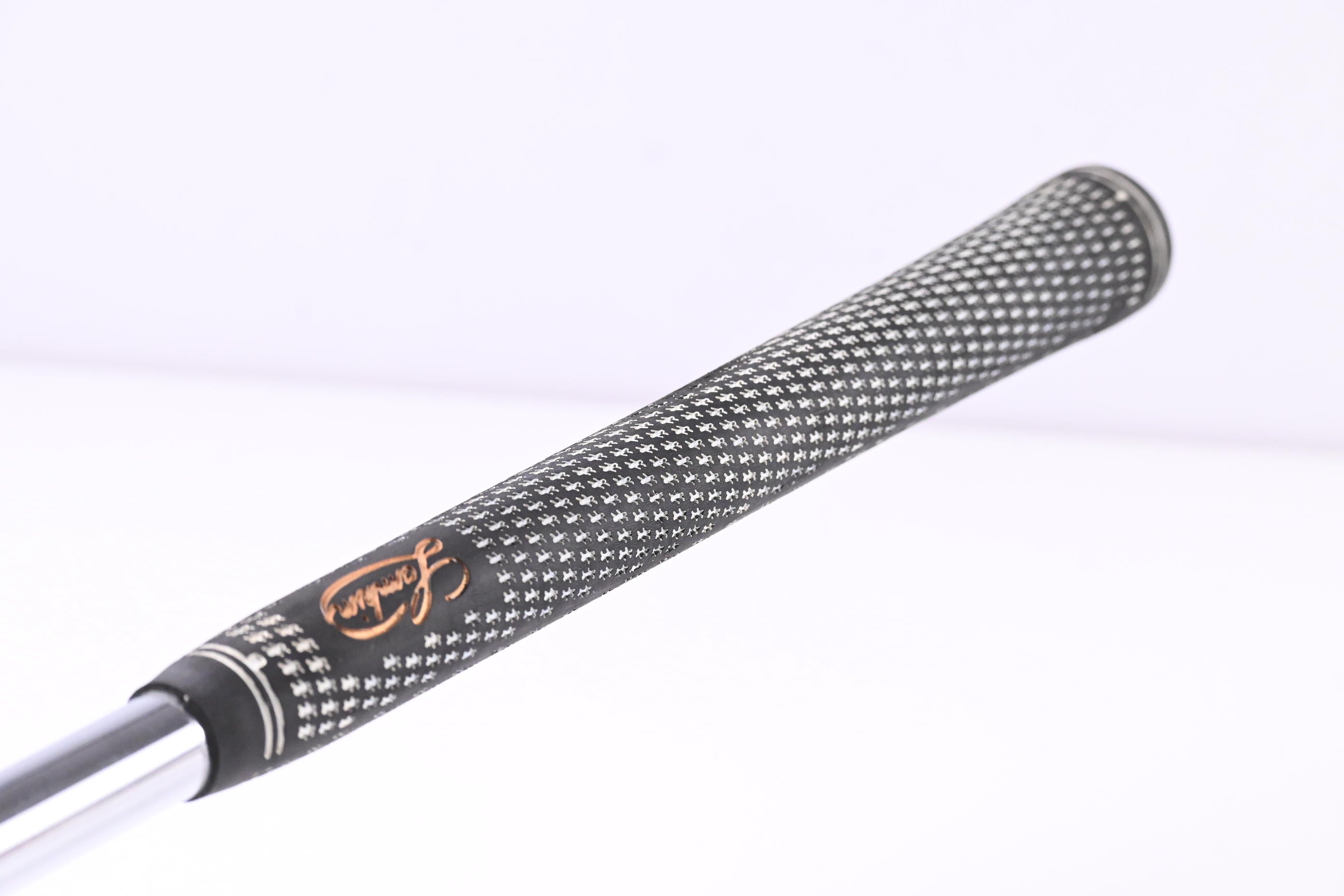 Nike Ignite T60 #4 Wood / 17 Degree / Stiff Flex Speedstep Ignite Shaft