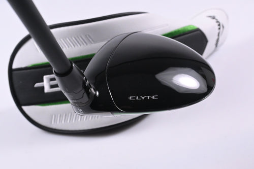 Callaway Elyte Triple Diamond #3 Wood / 15 Degree / X-Flex Aldila NV-23 85 Shaft