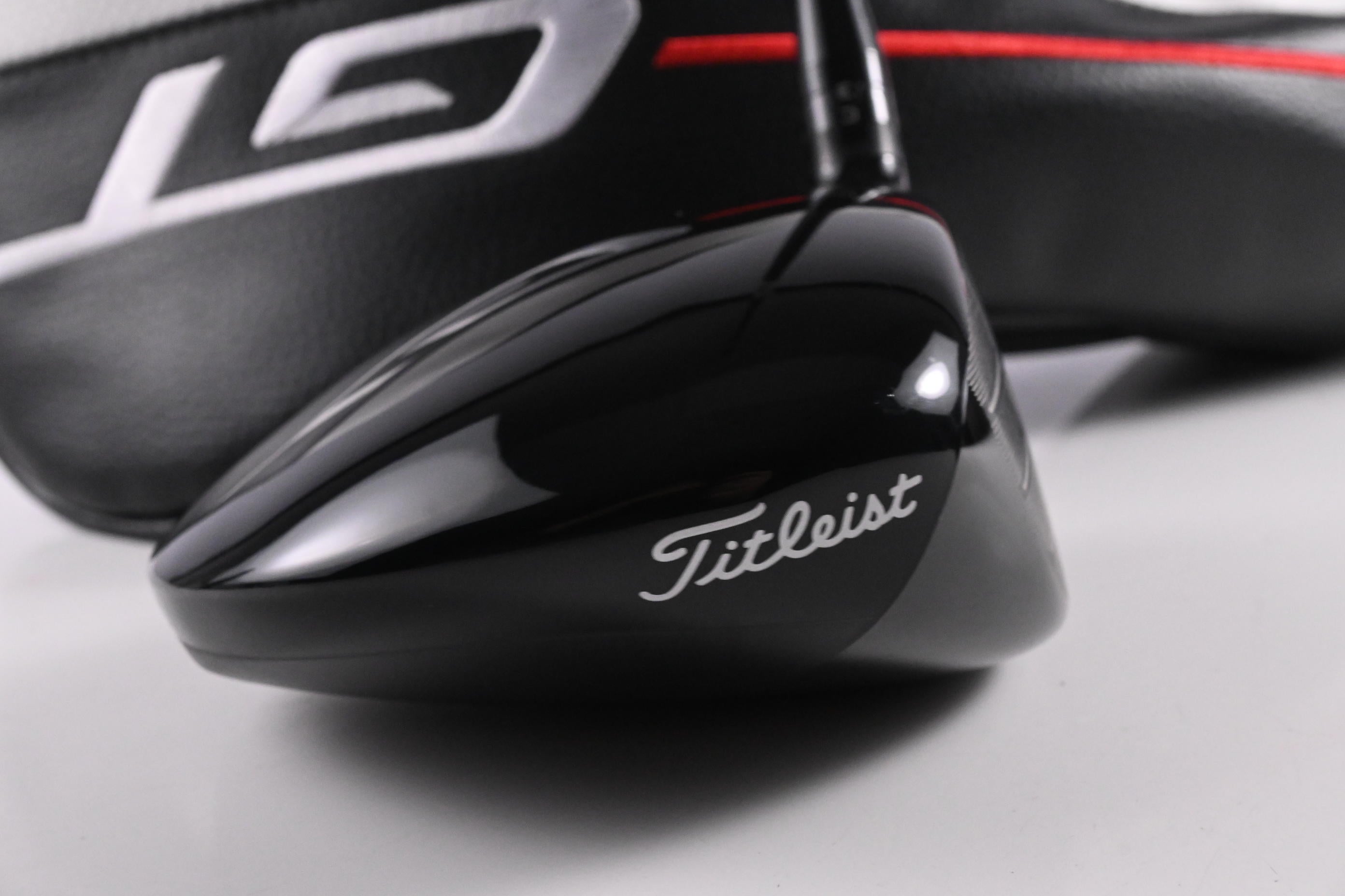 Titleist GT2 Driver / 9 Degree / Stiff Flex Mitsubishi Tensei 1K Blue 55 Shaft