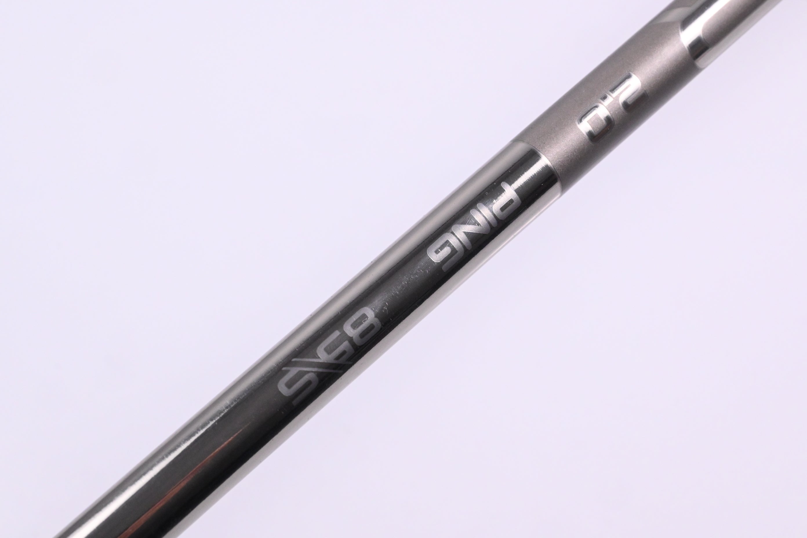Ping IDI Utility #3 Iron / 20 Degree / Stiff Flex Ping Tour 2.0 Chrome 85 Shaft