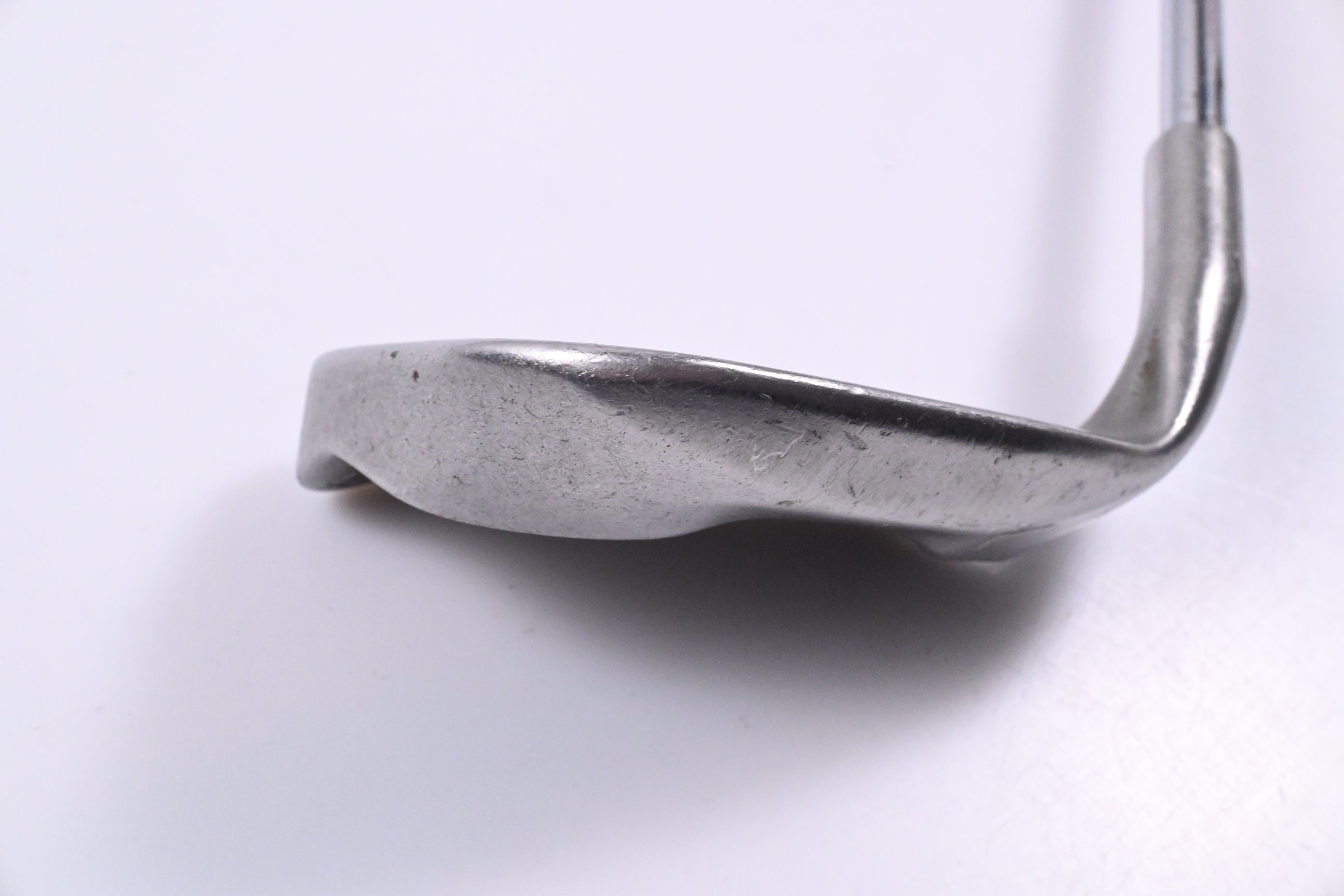 Ping Zing Lob Wedge / 57 Degree / Orange Dot / Stiff Flex Ping JZ Shaft